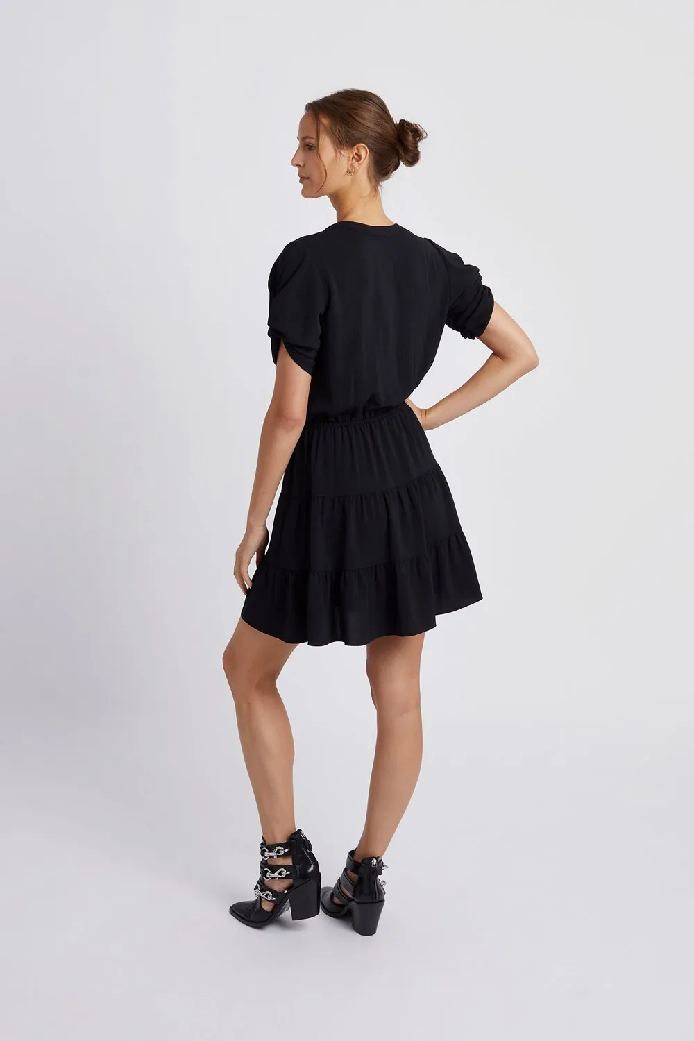 Aston Dress