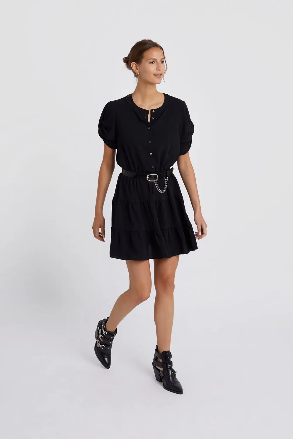 Aston Dress
