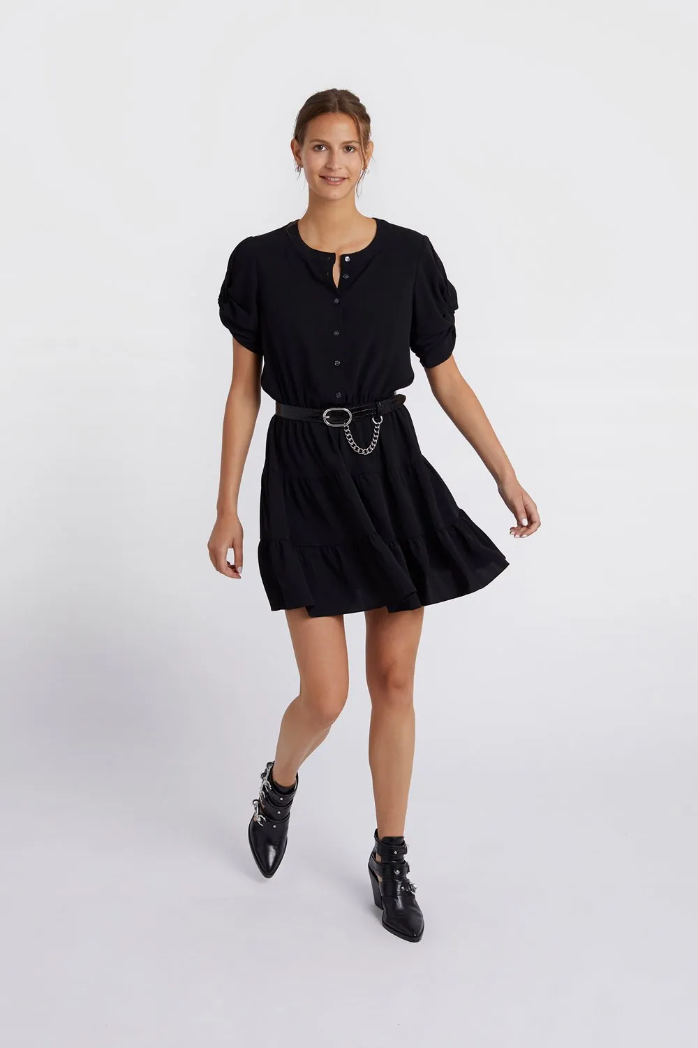 Aston Dress