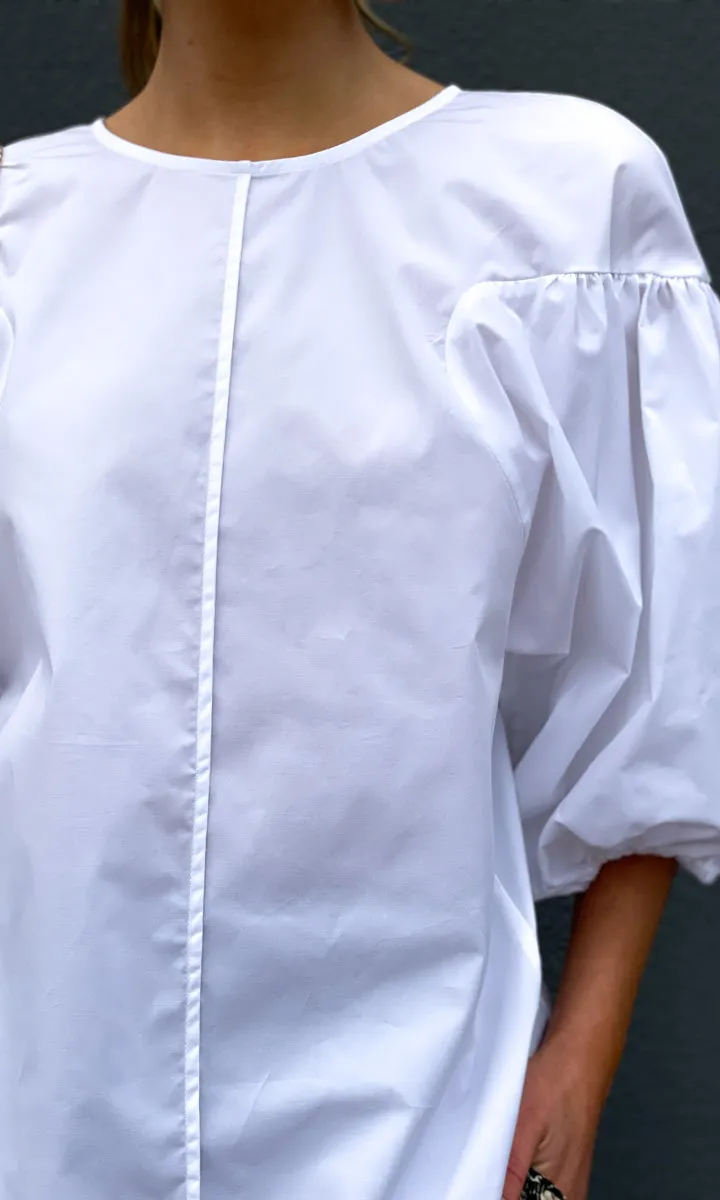 Beatrice B -  Medina Blouse