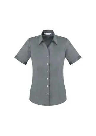 Biz Collection S770LS Monaco Ladies S/S Shirt