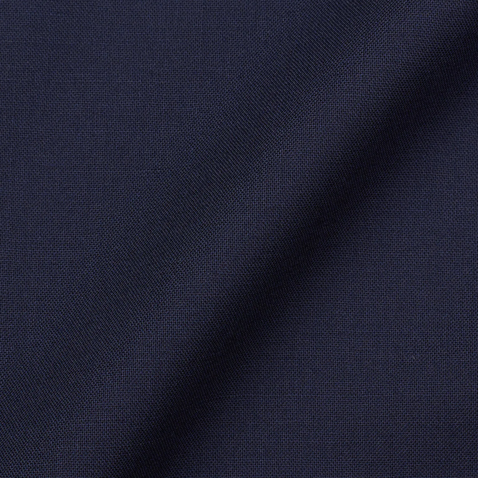 BOGLIOLI Milano "K. Jacket" Navy Blue Virgin Wool Unlined Suit EU 54 NEW US 44 Long Fit