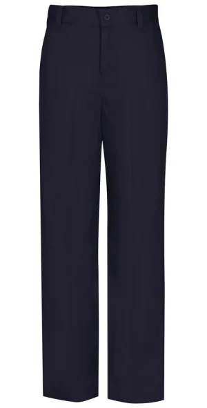 Classroom Girls/Ladies Flat Front Pants #5194
