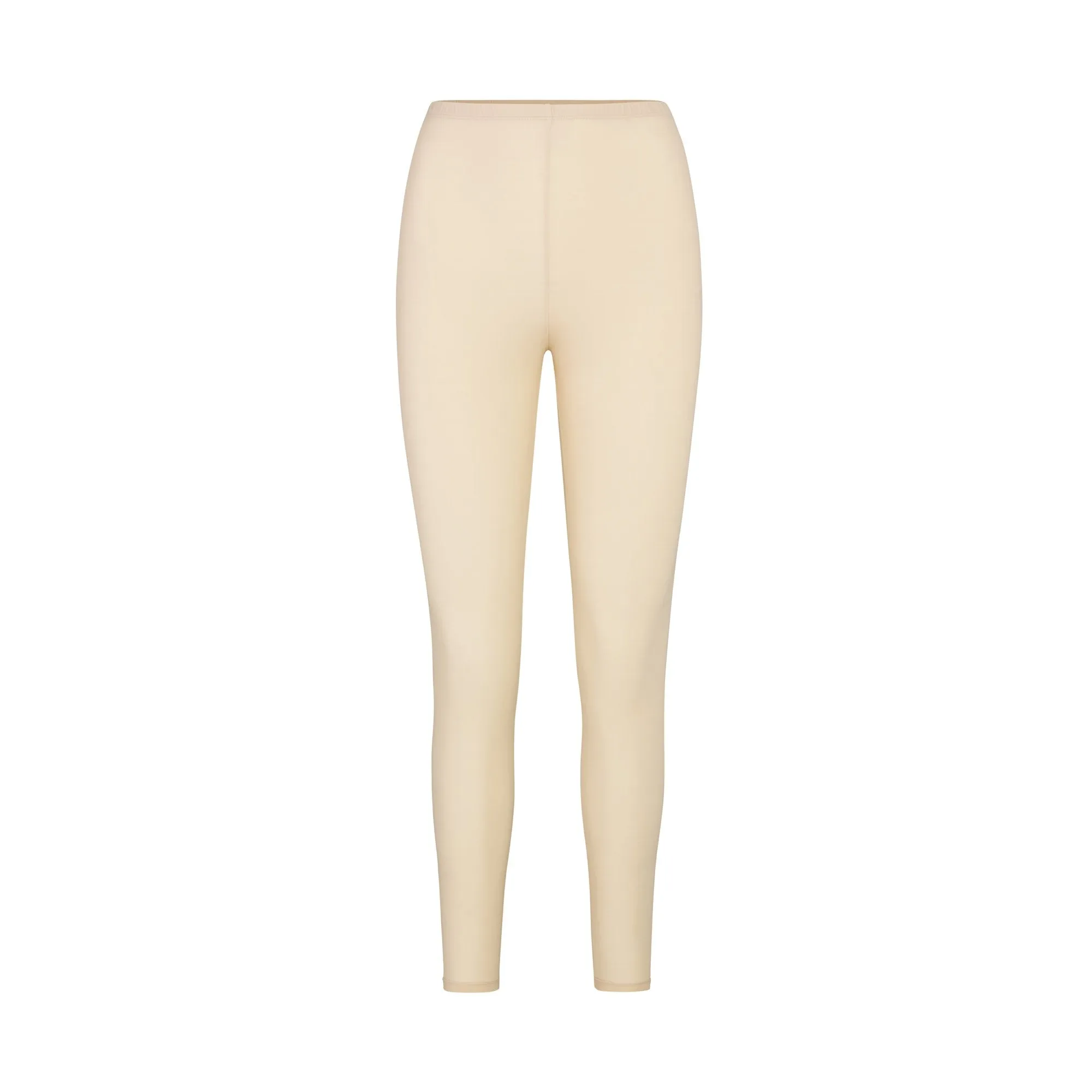 FITS EVERYBODY LEGGING | SAND