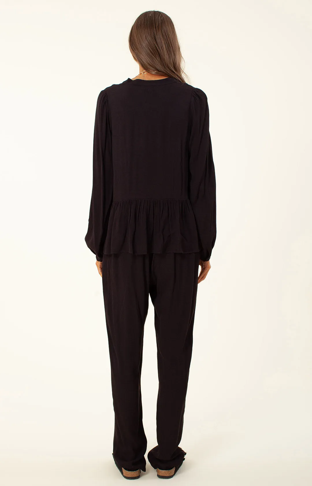 Fonda Solid Pant