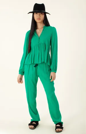 Fonda Solid Pant
