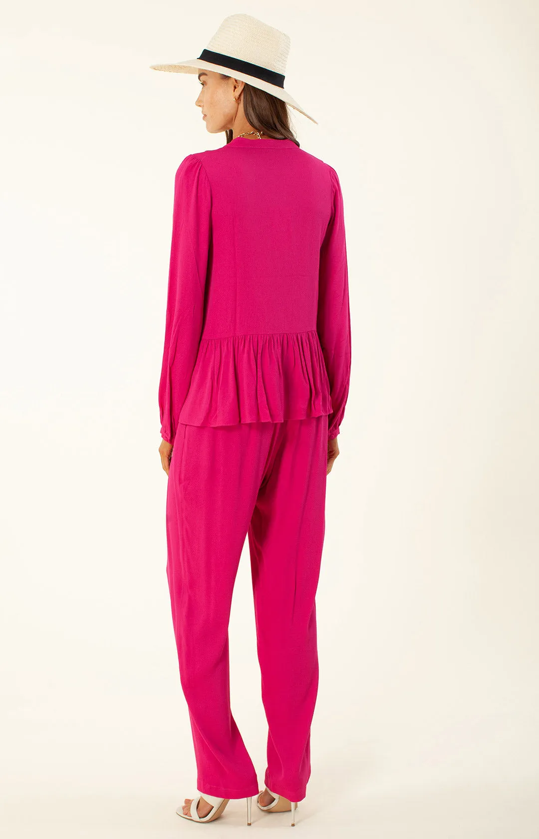 Fonda Solid Pant