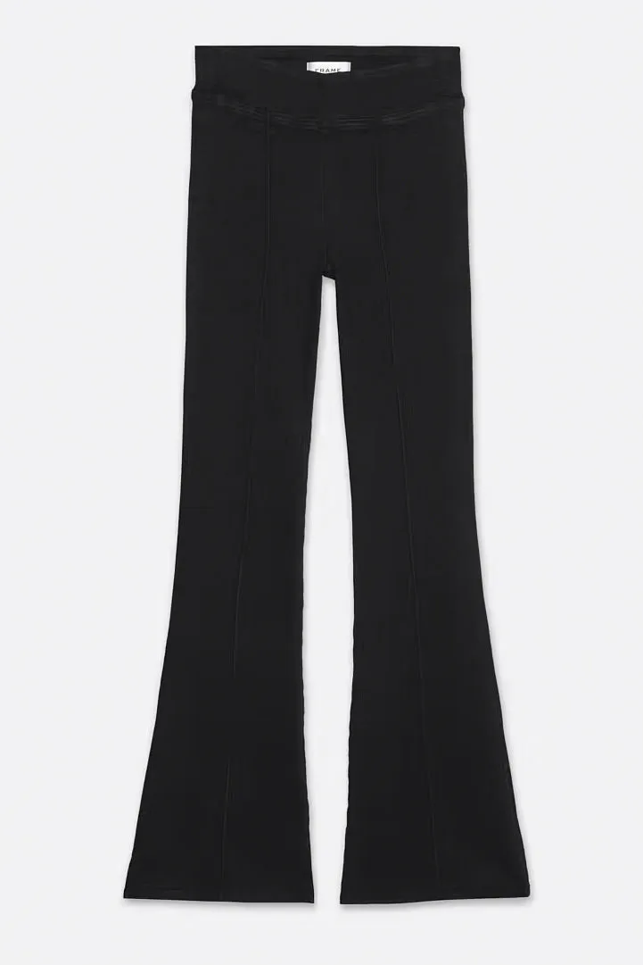 Frame Jetset Flare Pintuck