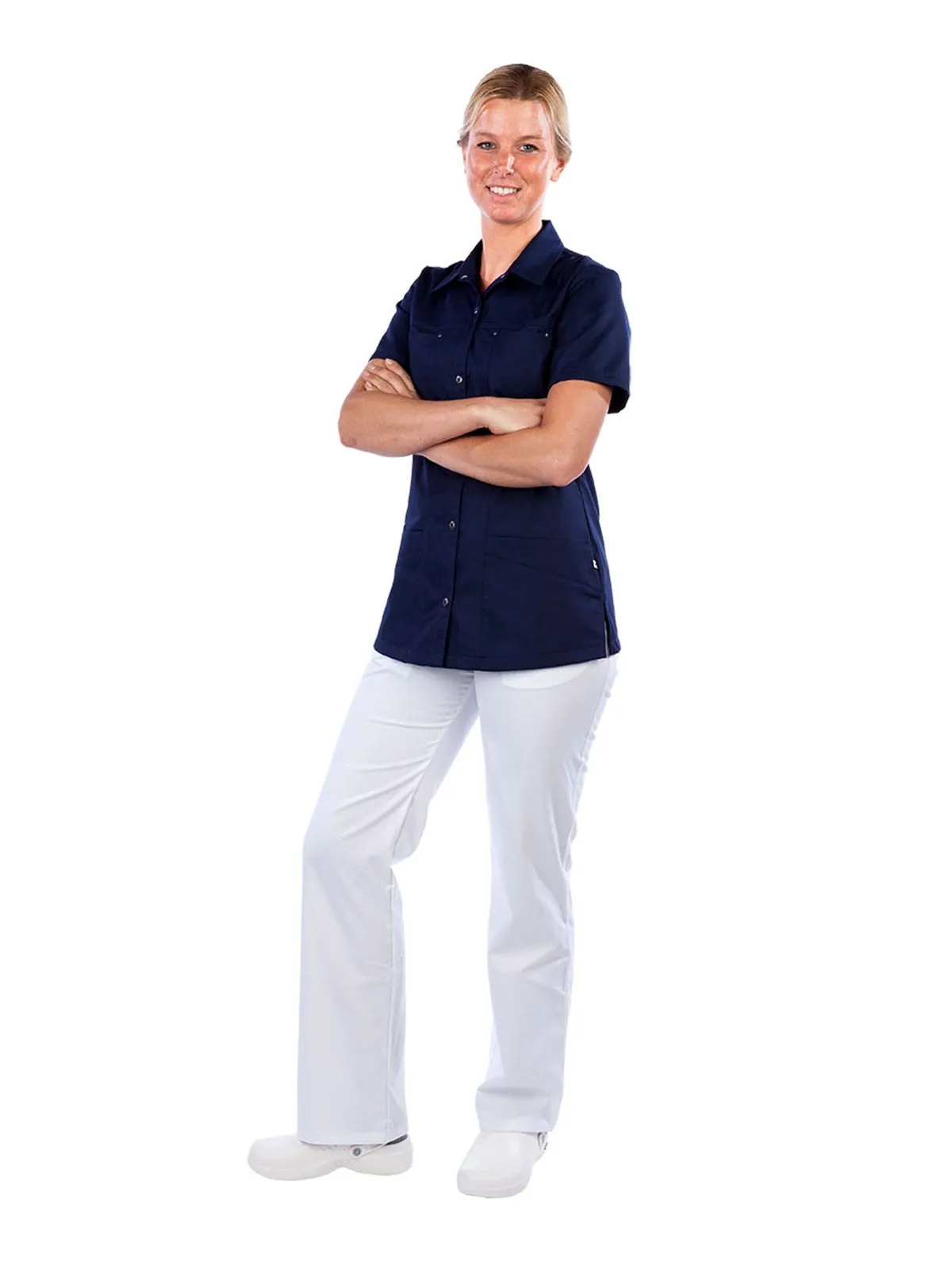 Haen&#x20;Kara&#x20;Nurse&#x20;Uniform