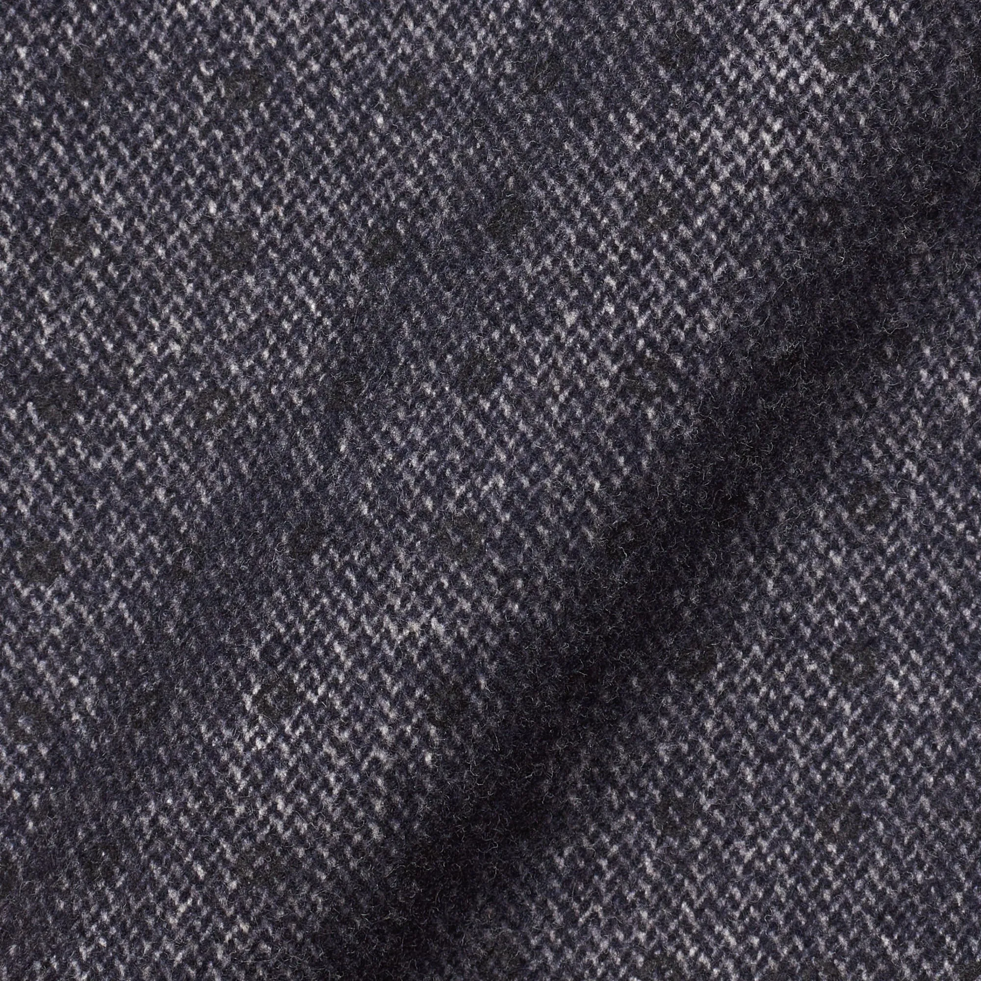 INCOTEX (Slowear) Grayed Cotton Blend Flat Front Pants NEW Slim Fit