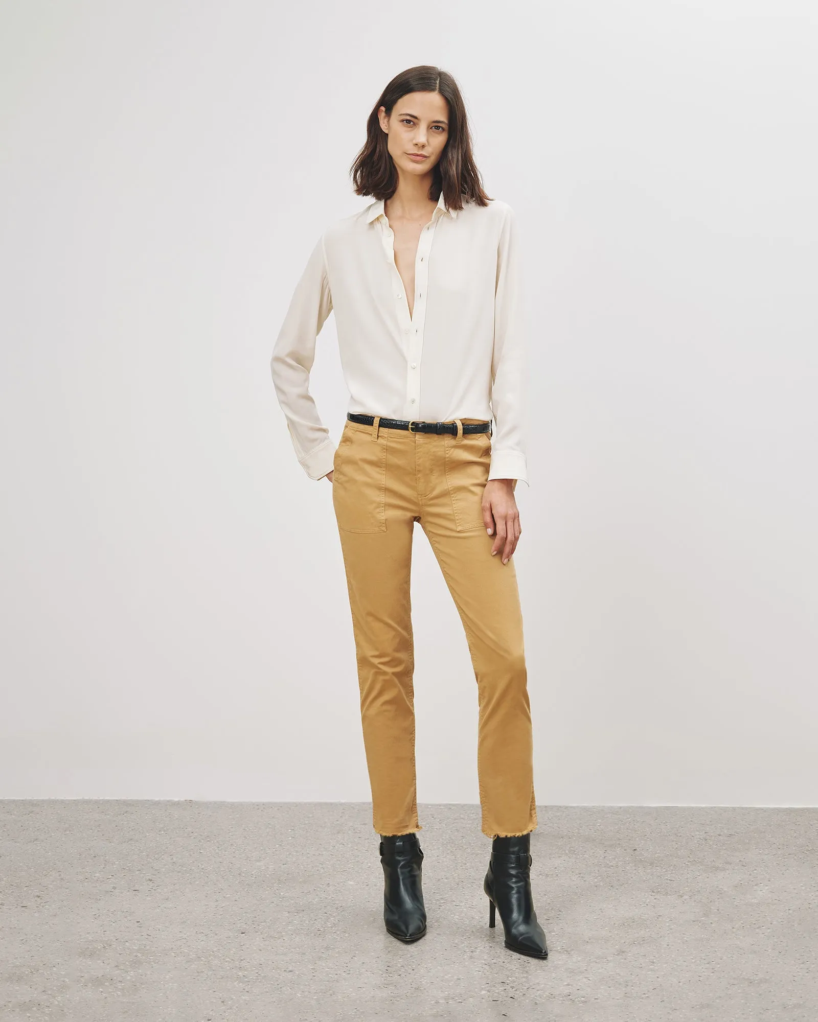 JENNA PANT
