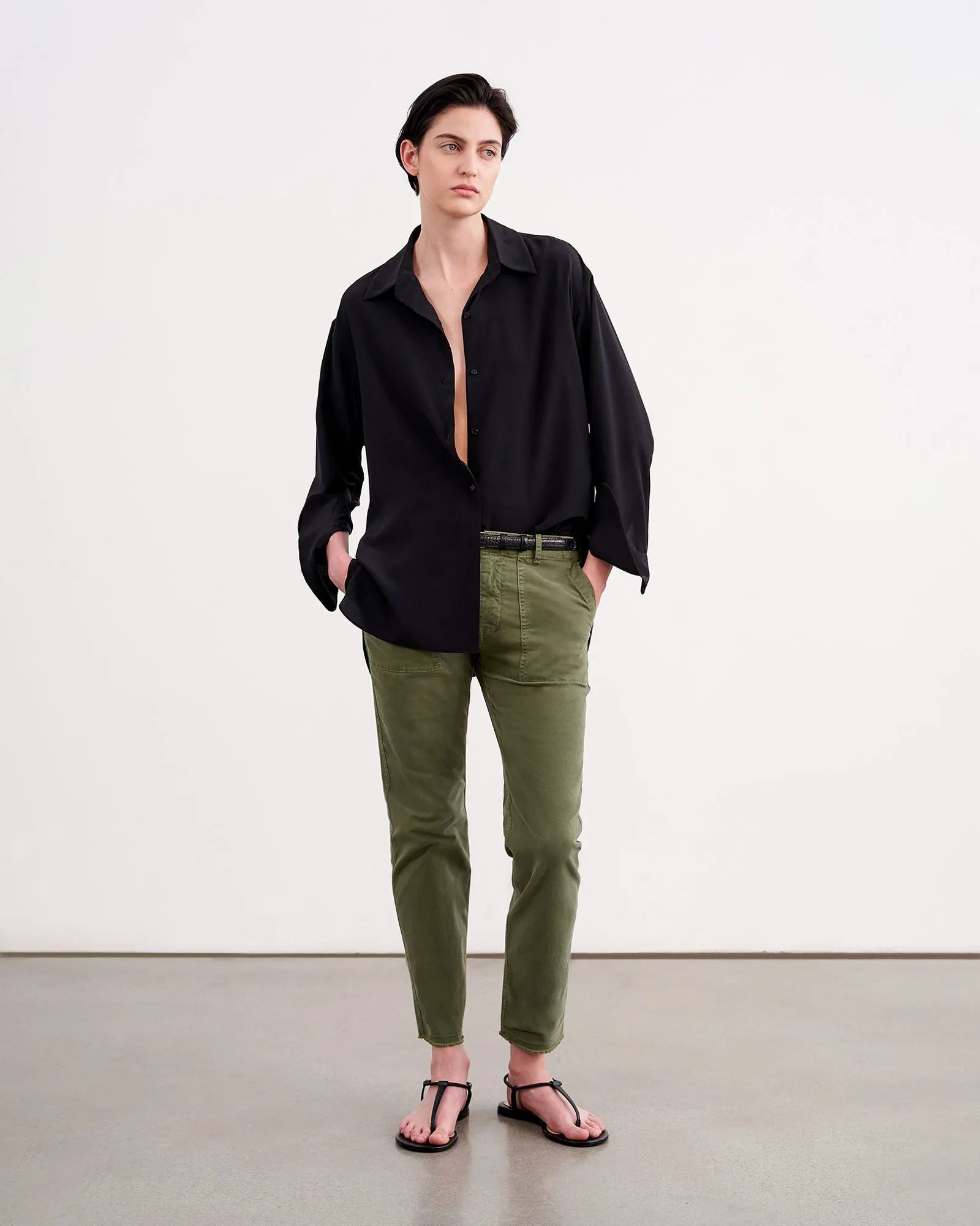 JENNA PANT