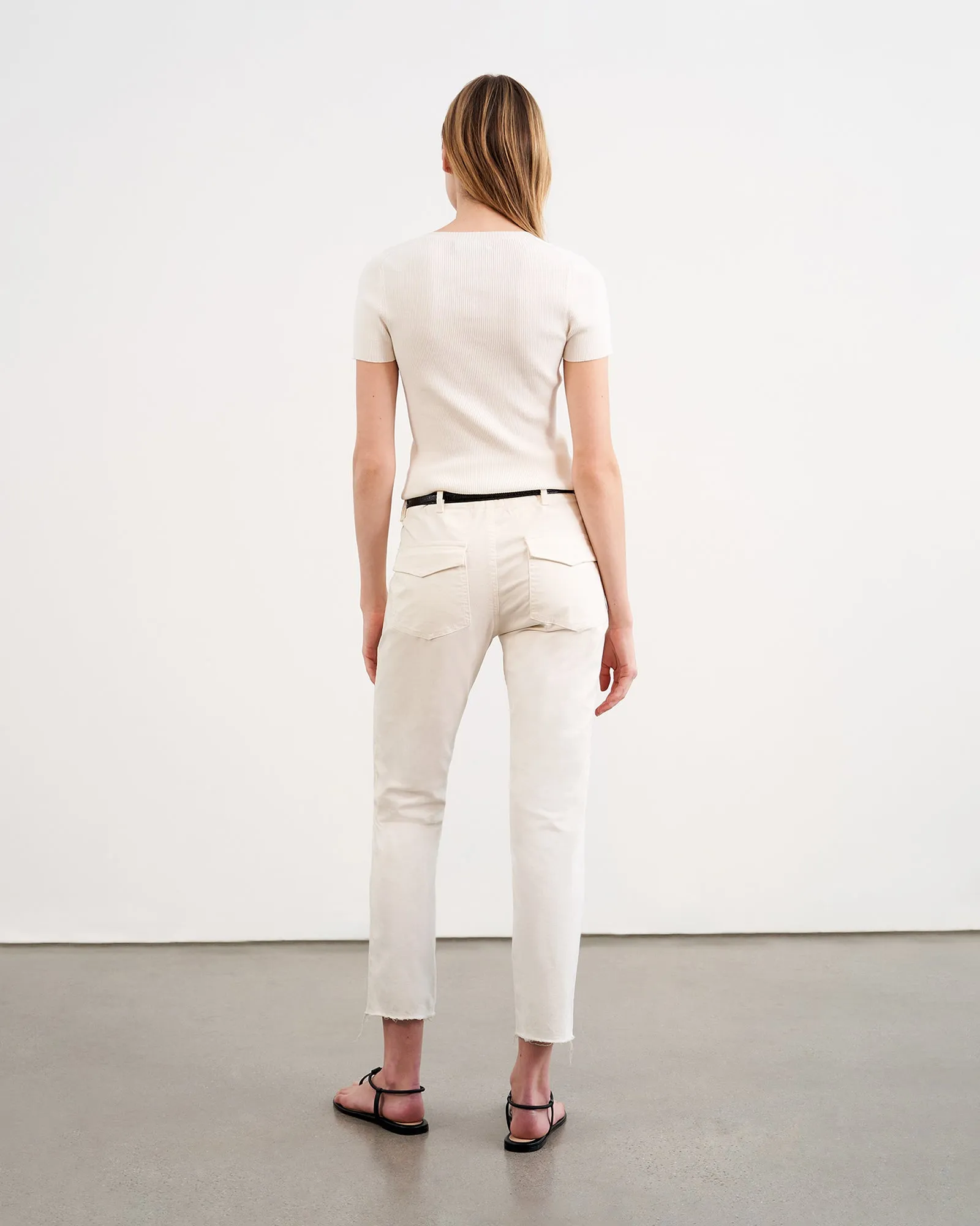 JENNA PANT