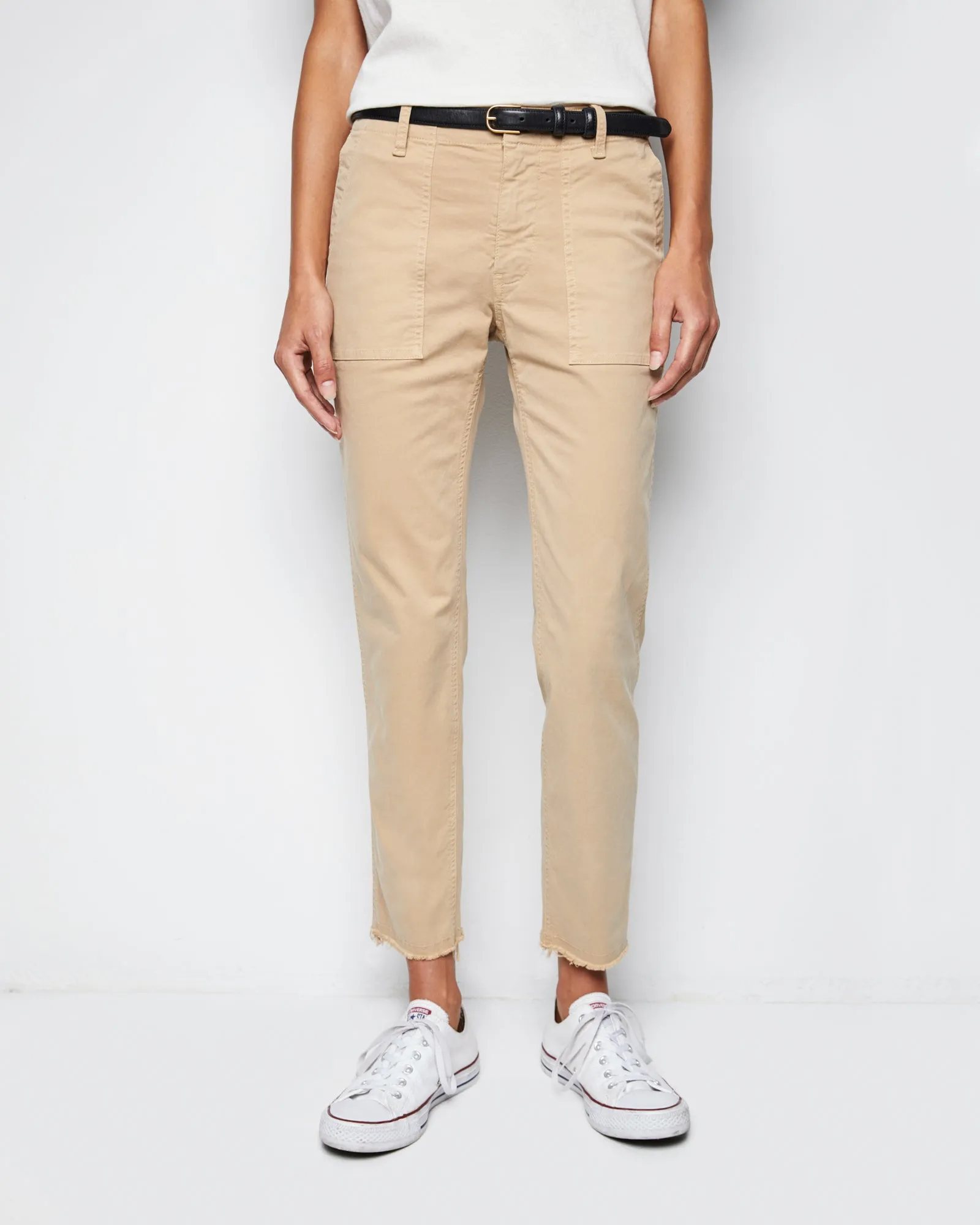 JENNA PANT