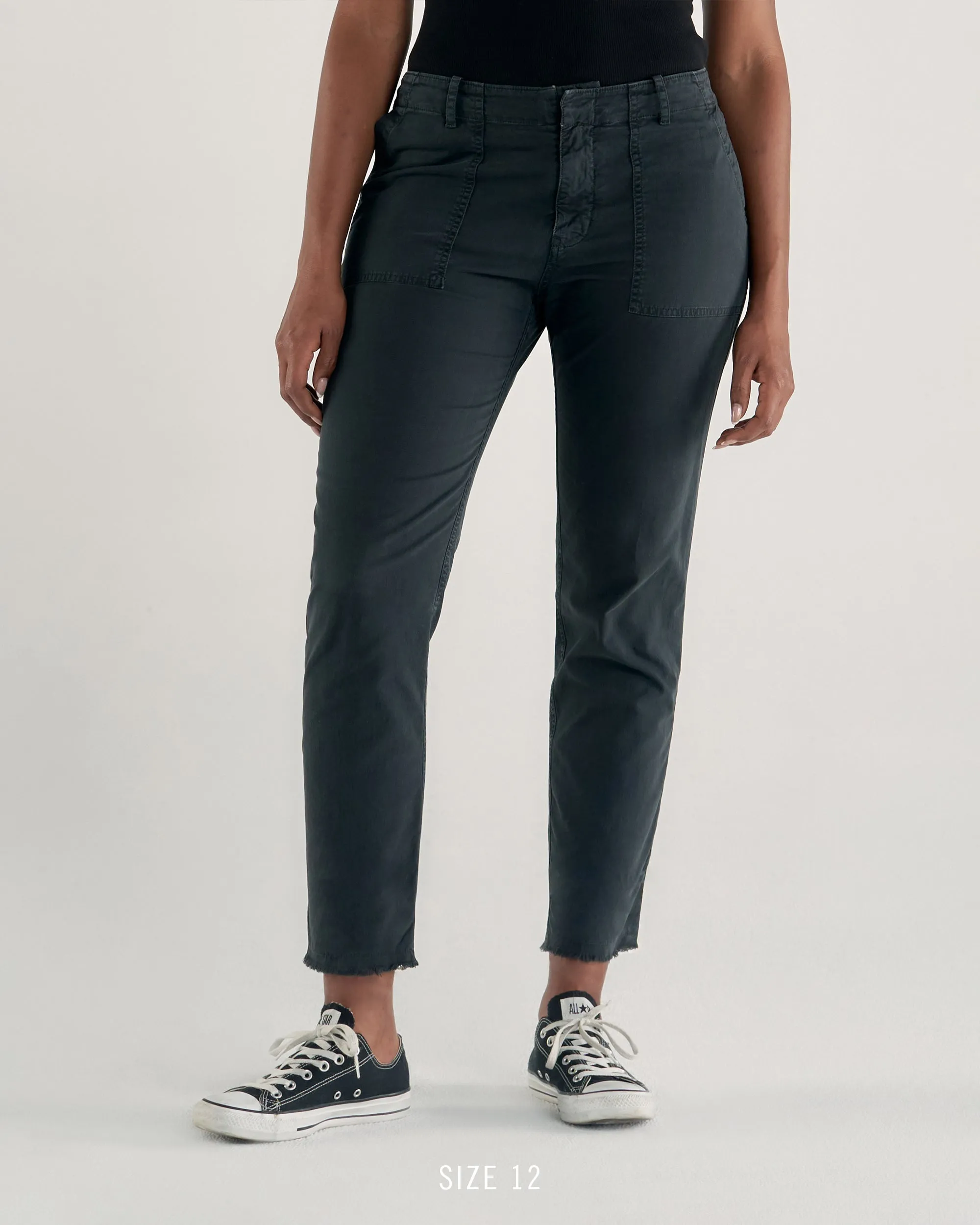 JENNA PANT