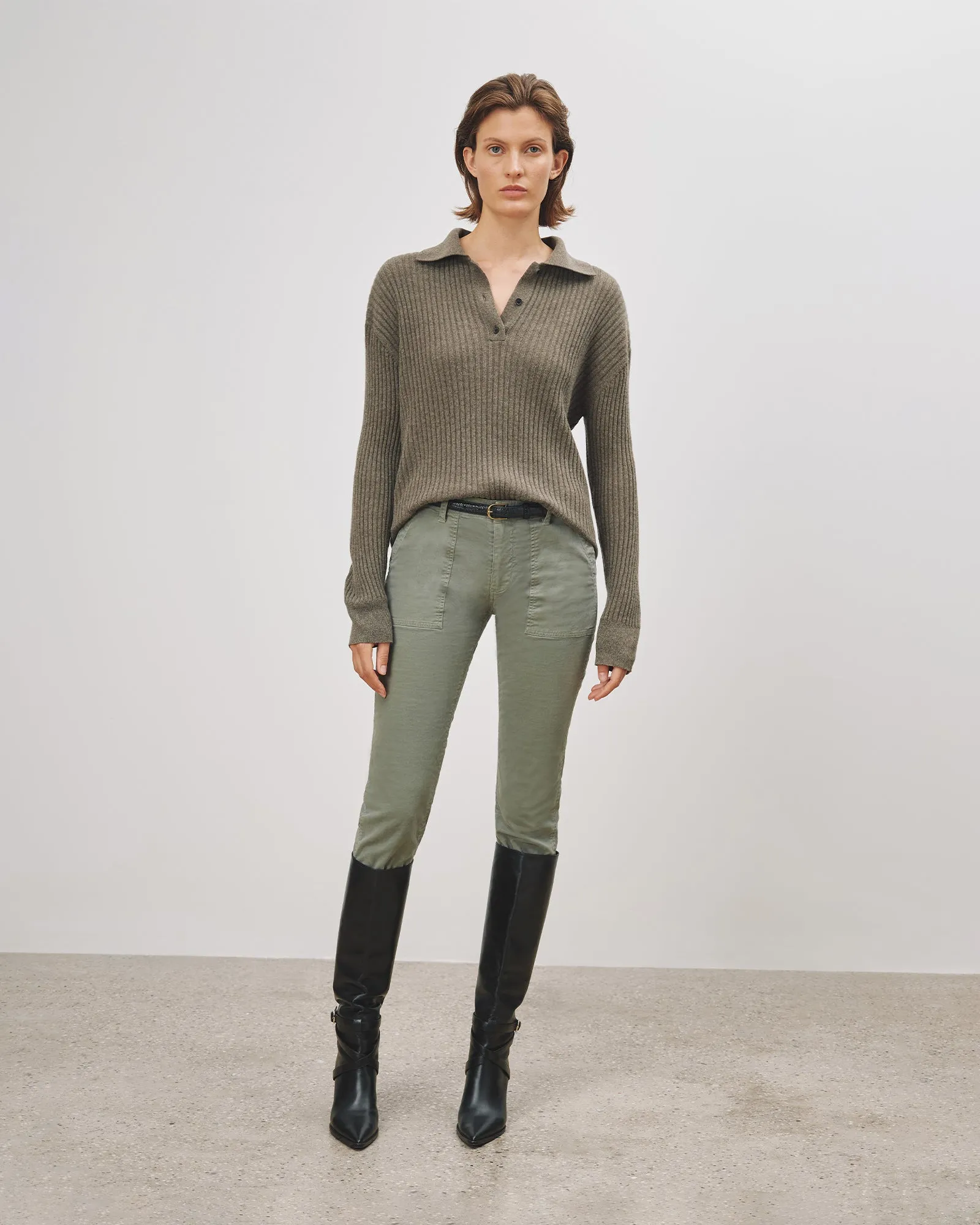 JENNA PANT