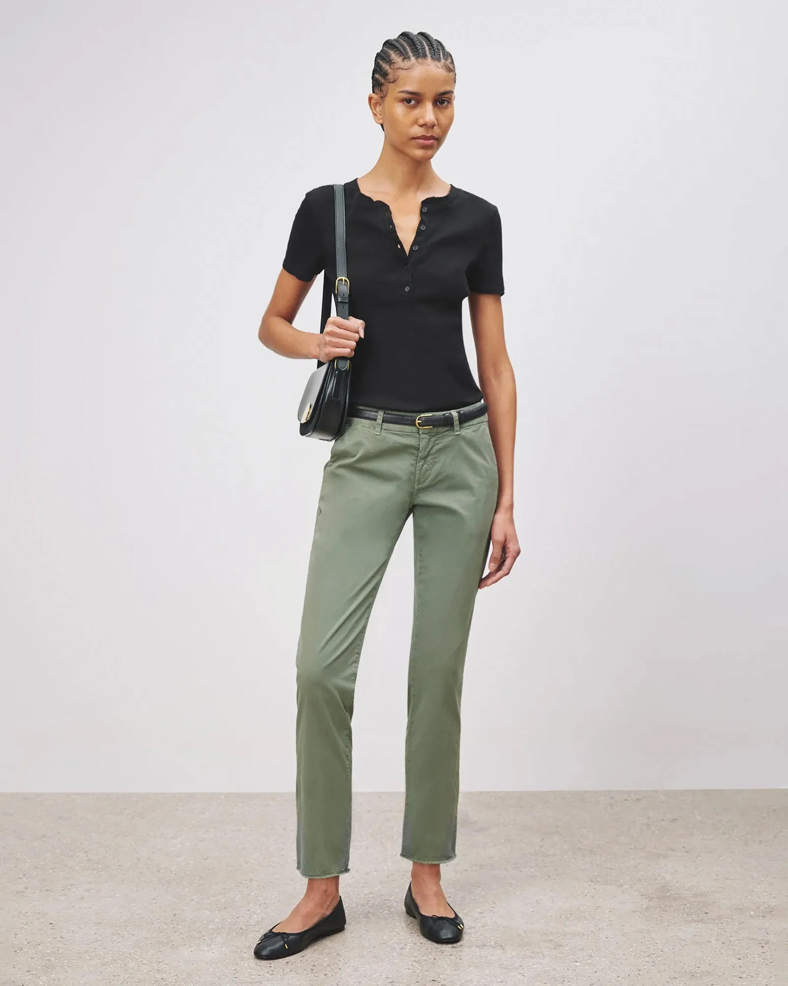 JENNA PANT