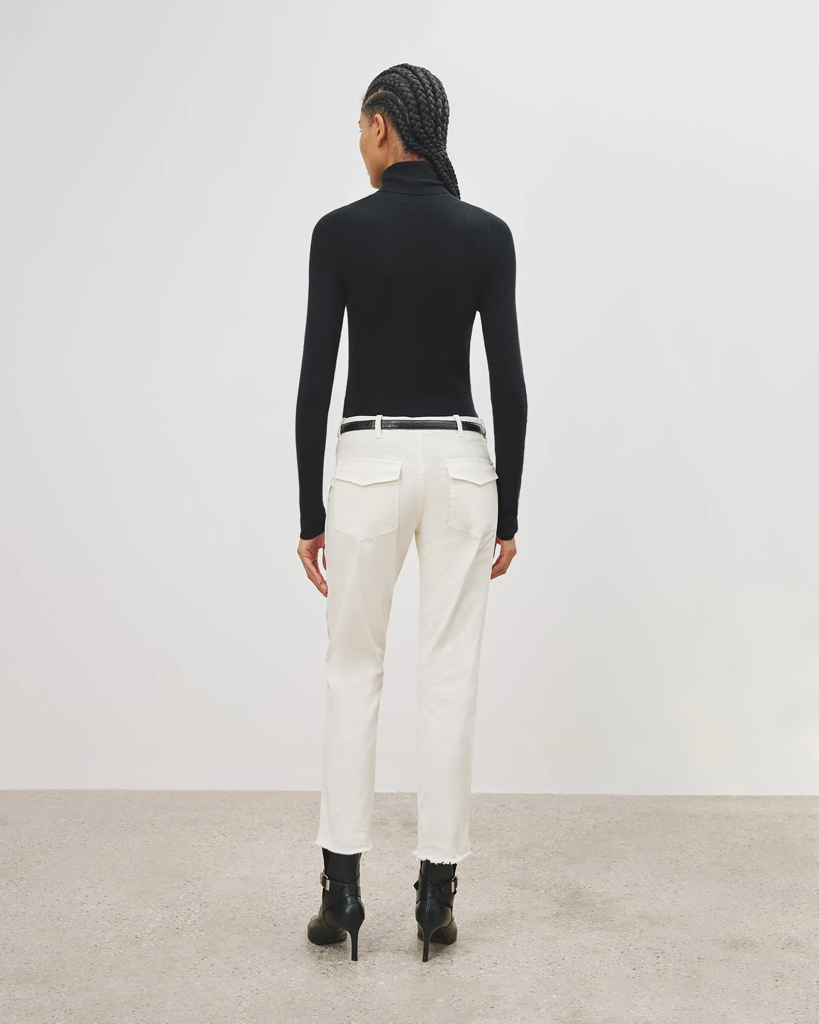 JENNA PANT