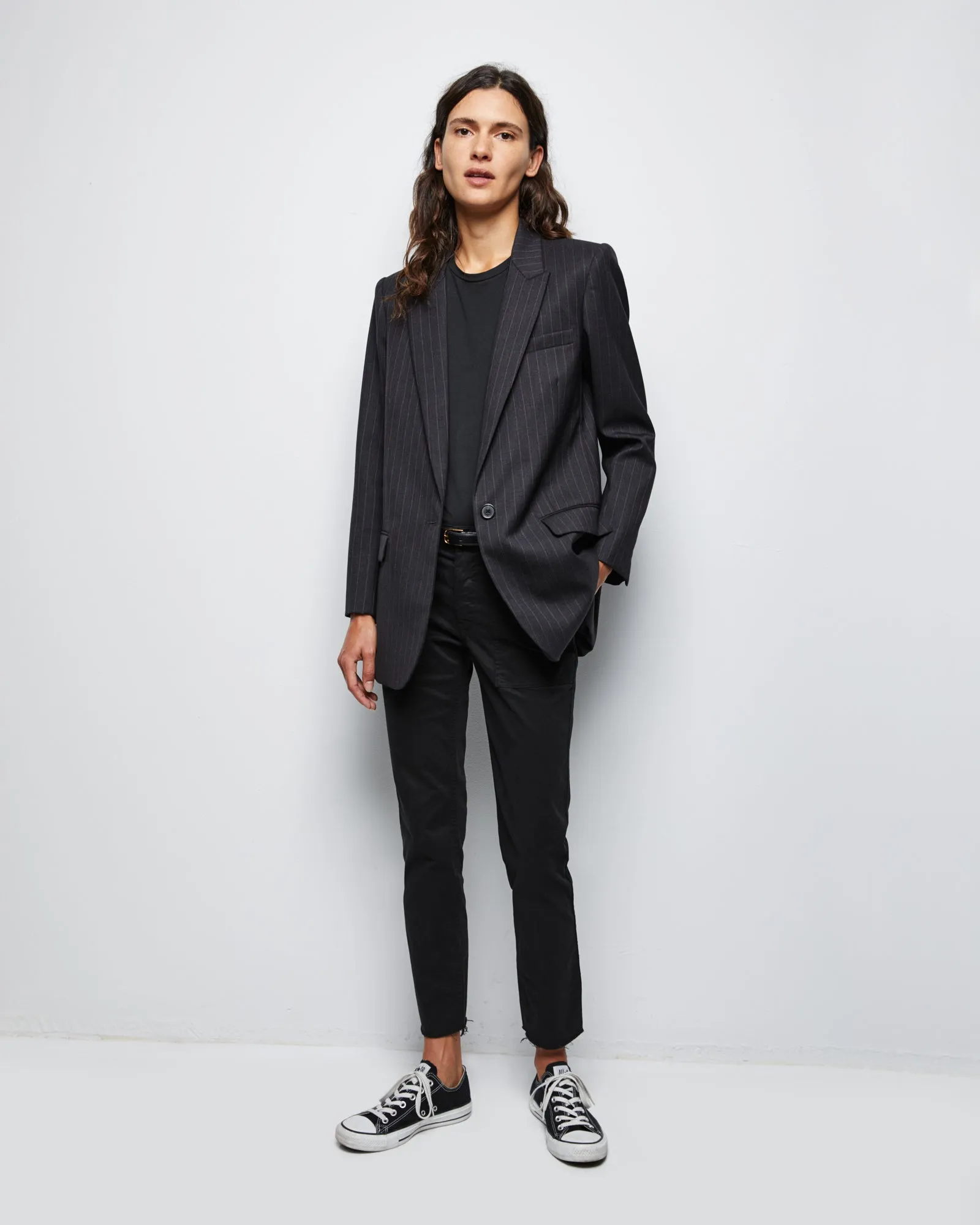 JENNA PANT