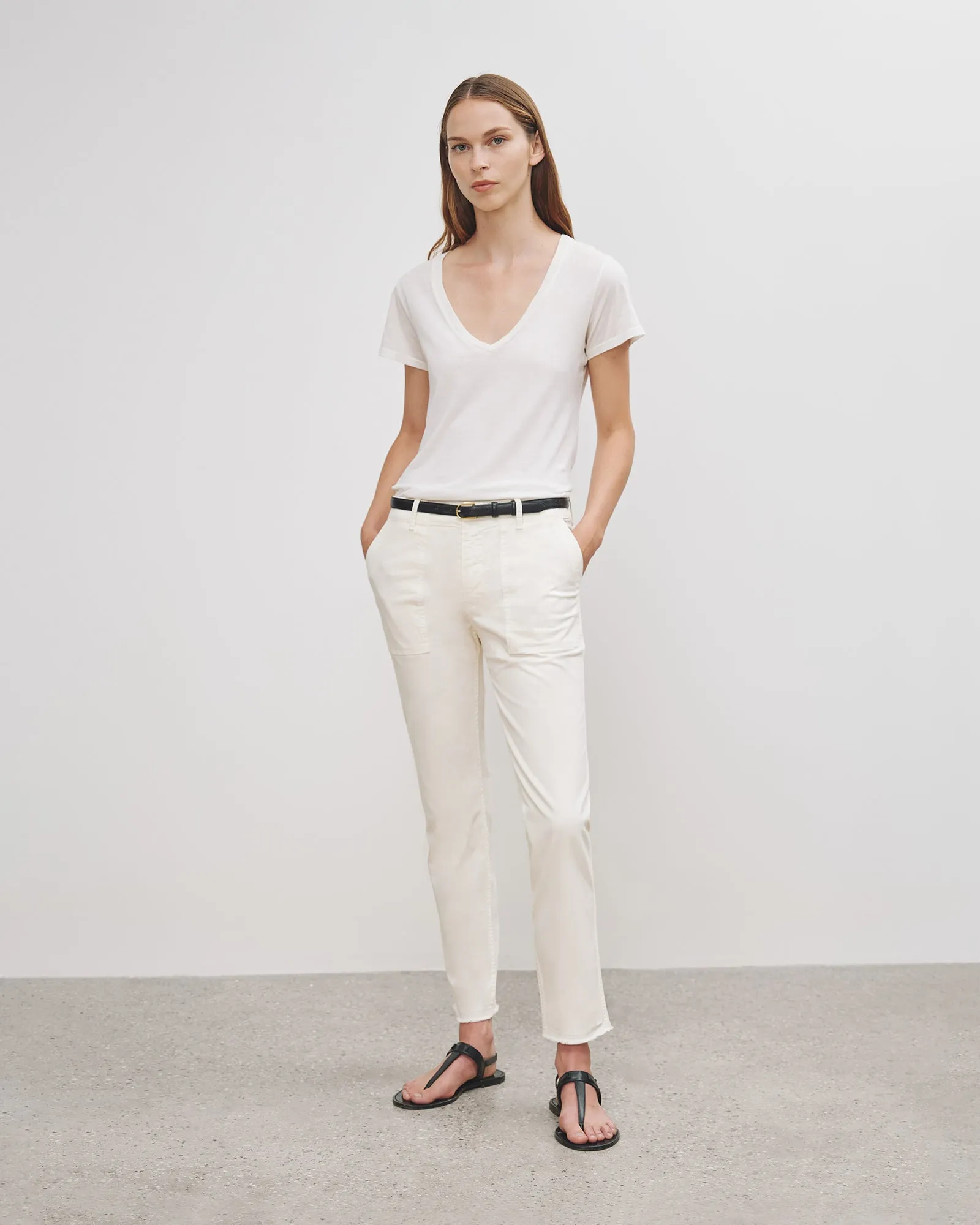 JENNA PANT