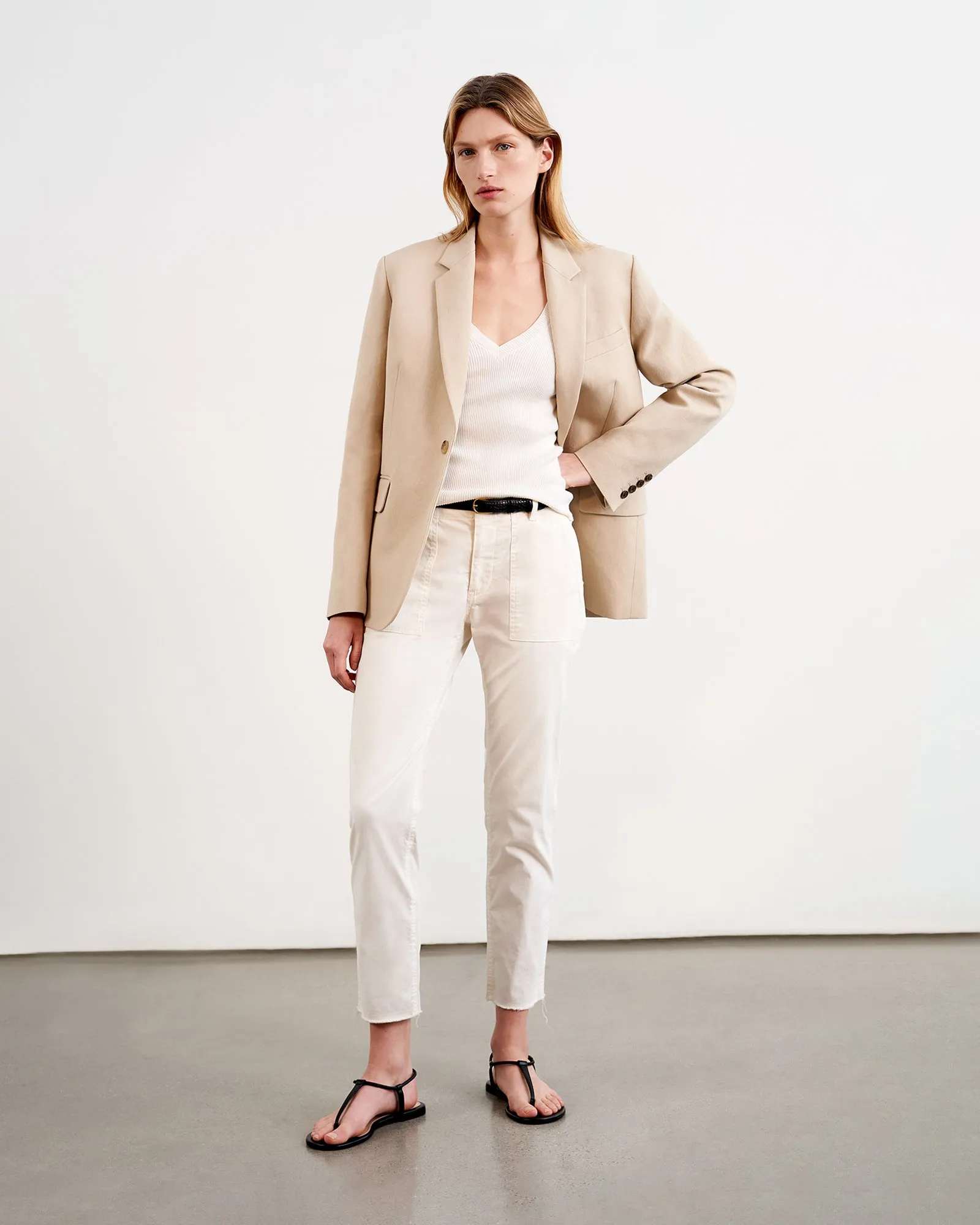 JENNA PANT