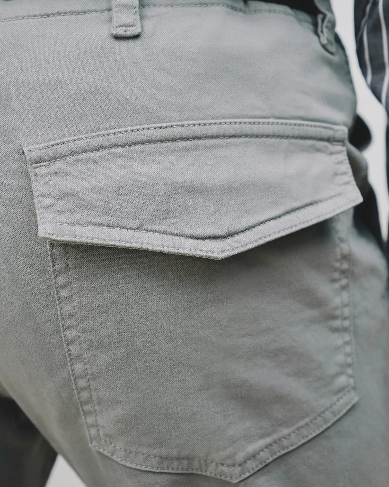 JENNA PANT
