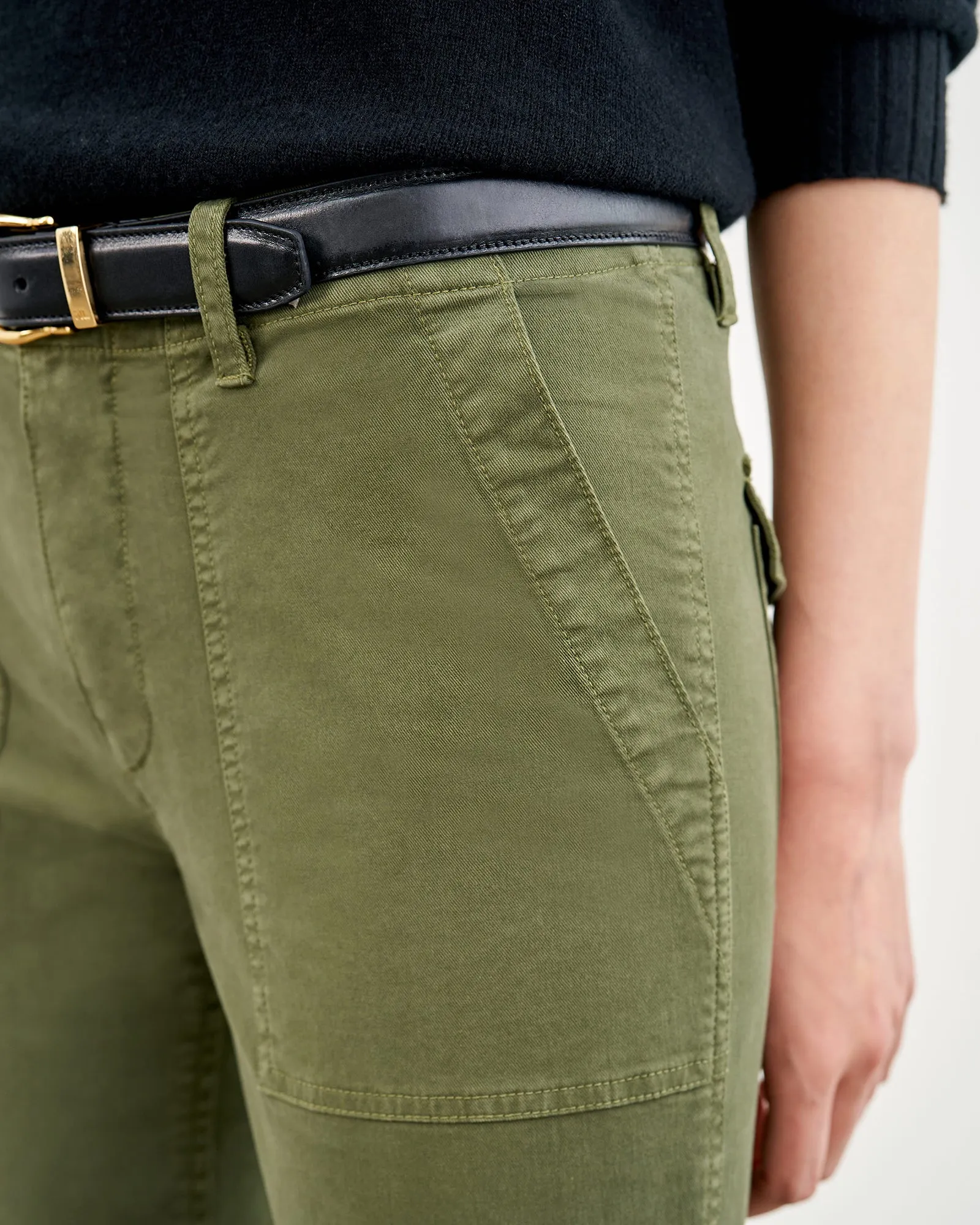 JENNA PANT