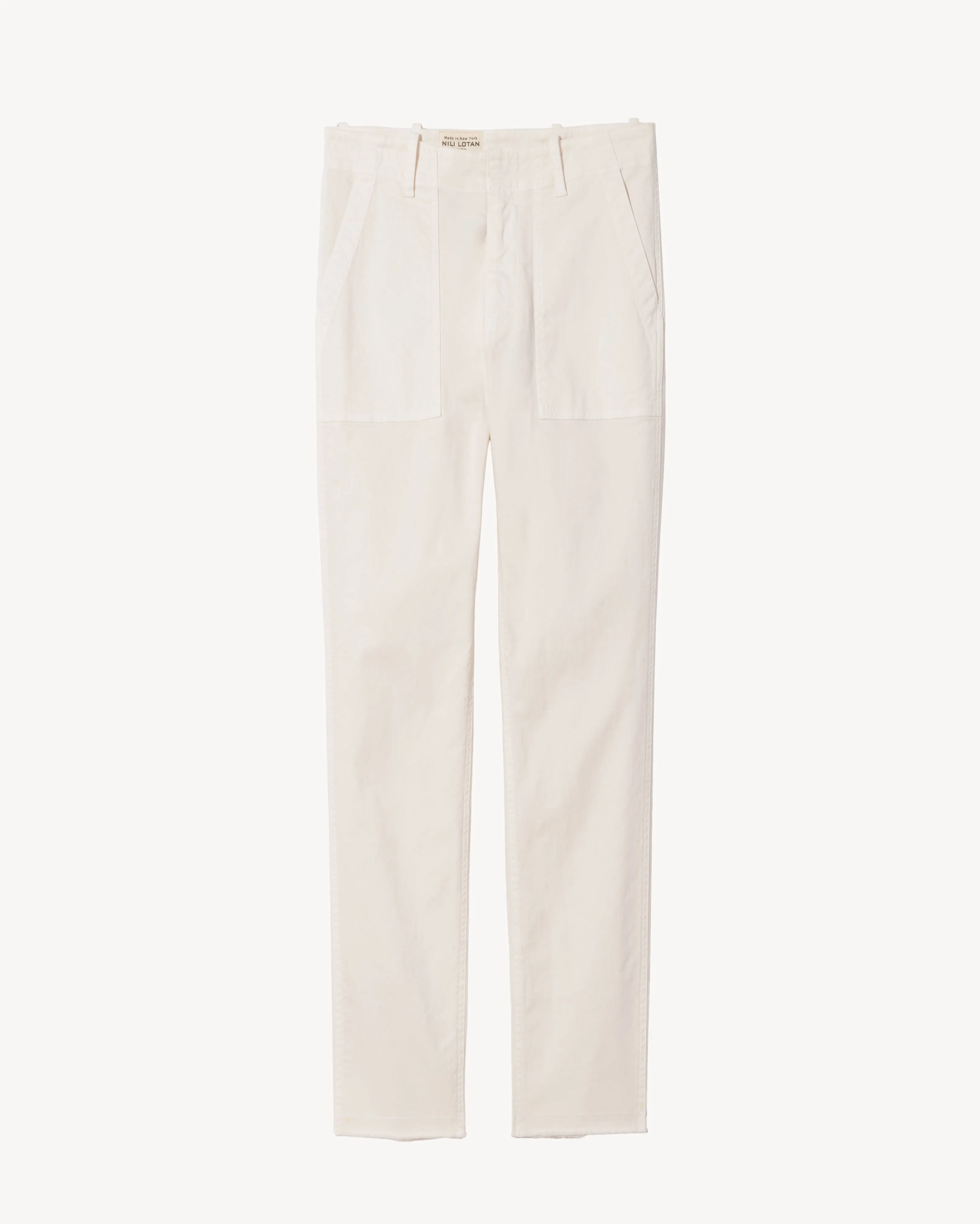 JENNA PANT