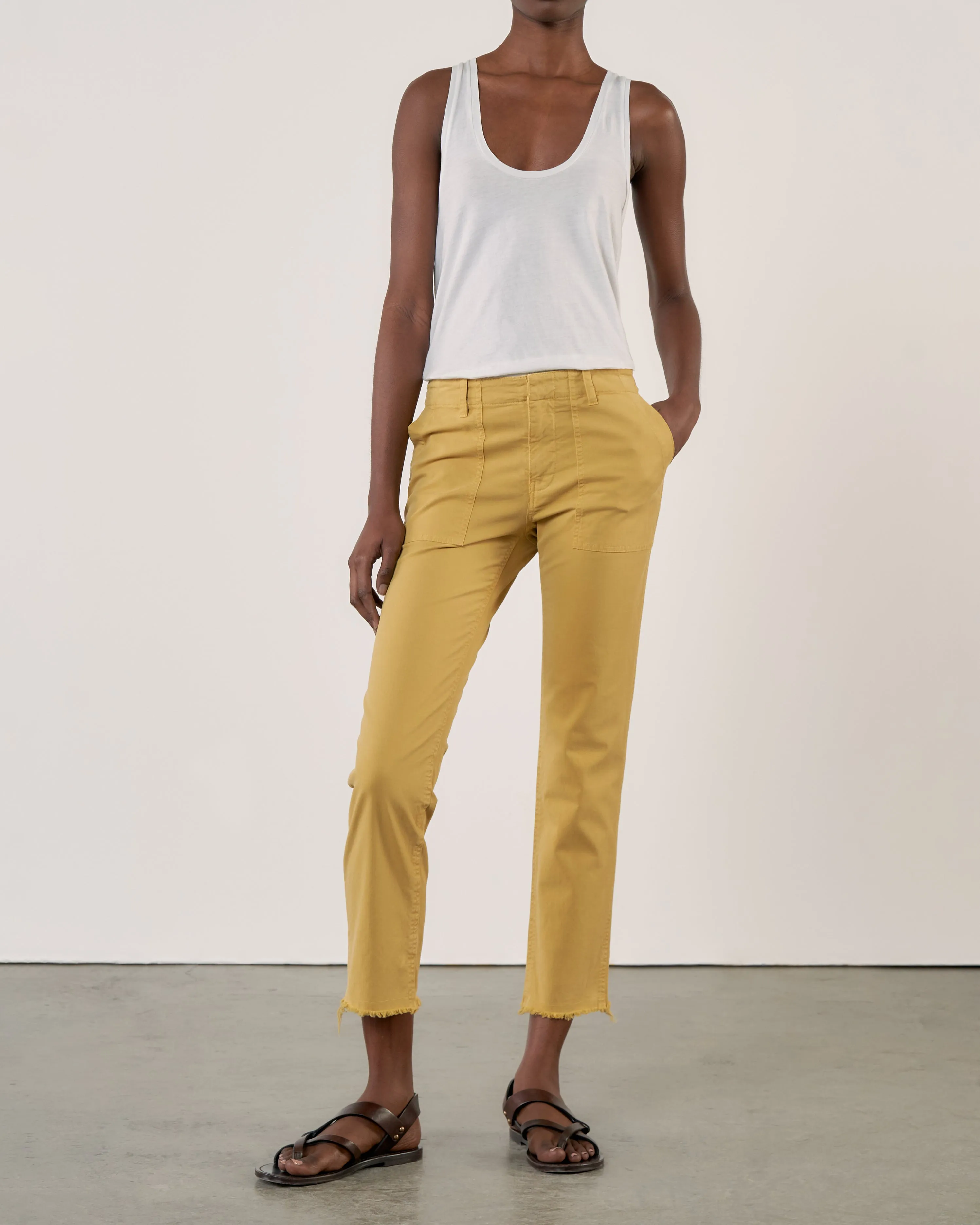 JENNA PANT