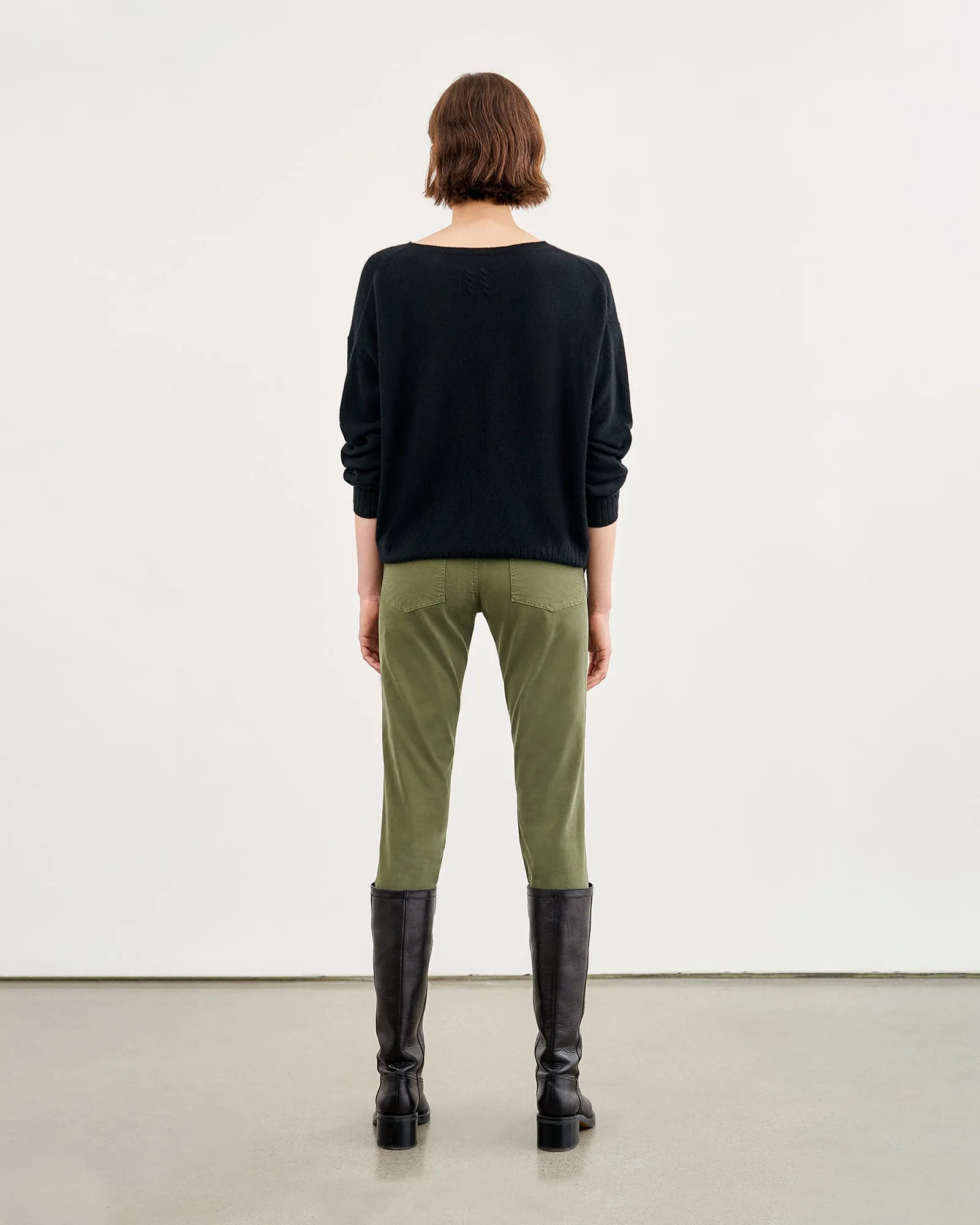 JENNA PANT
