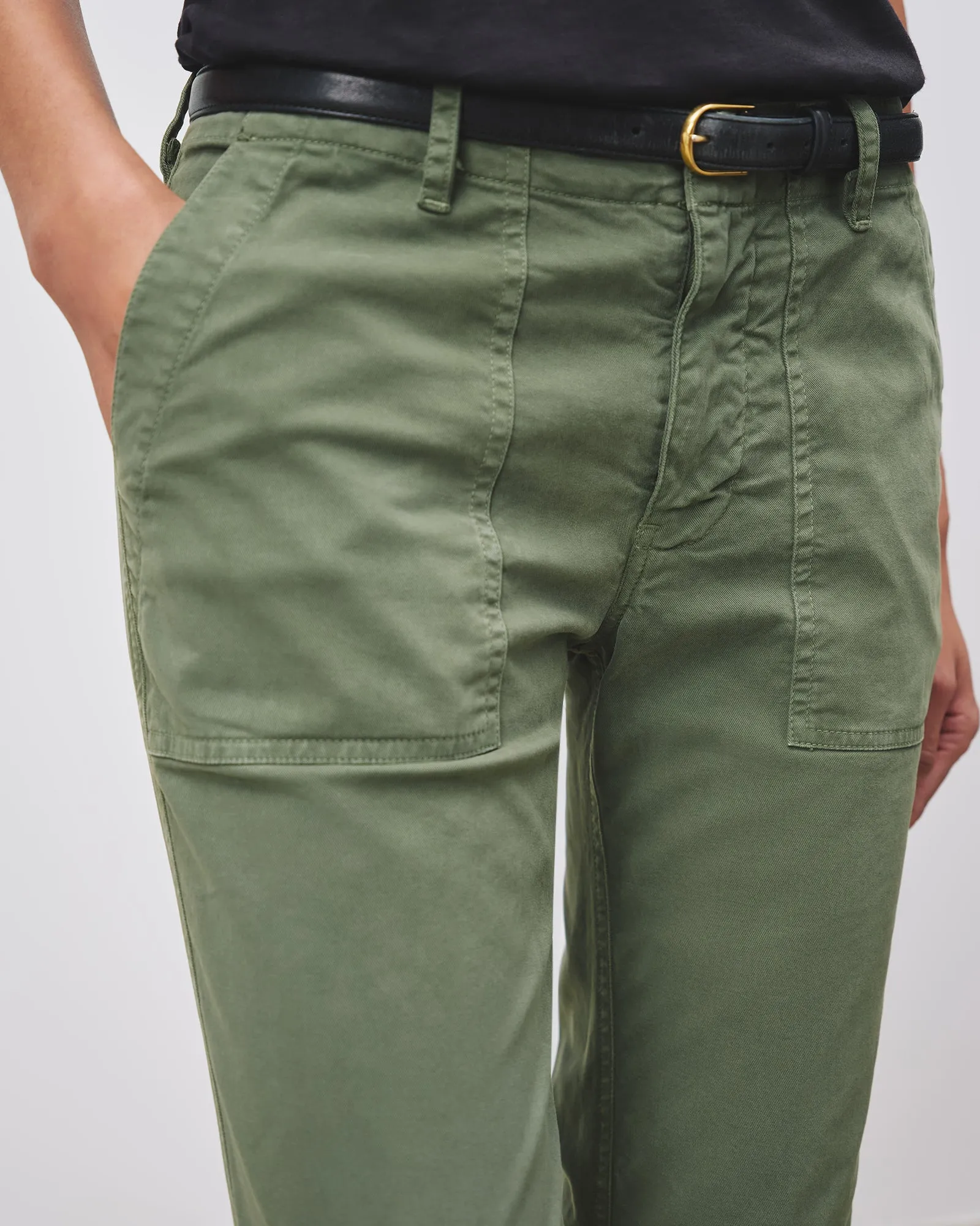 JENNA PANT