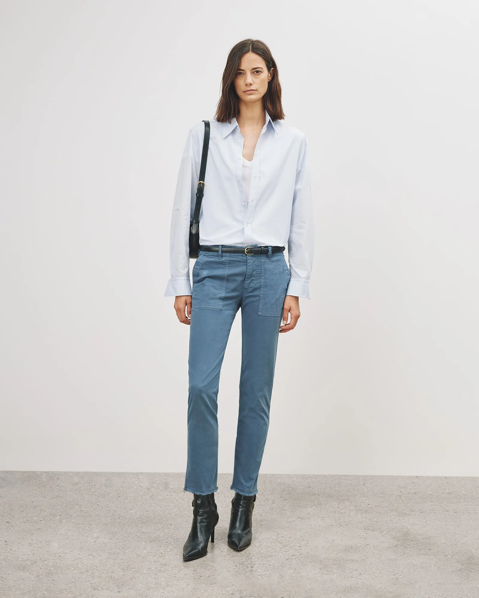 JENNA PANT