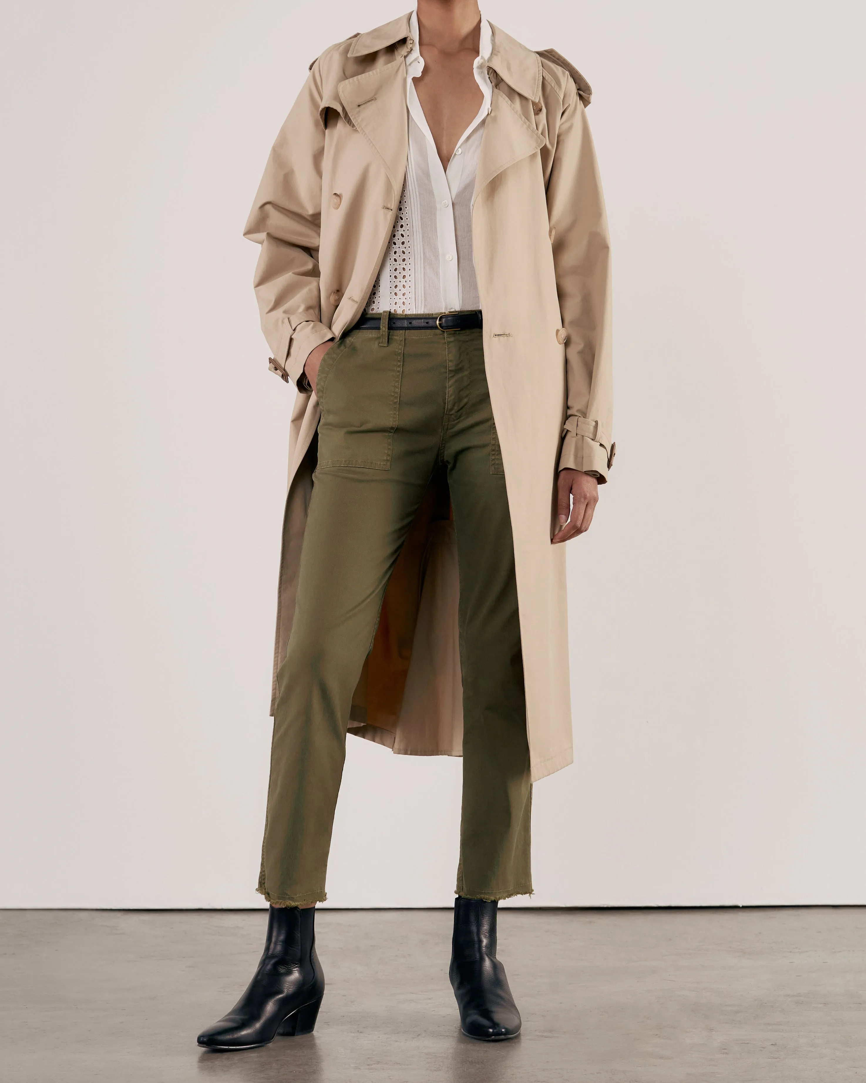 JENNA PANT