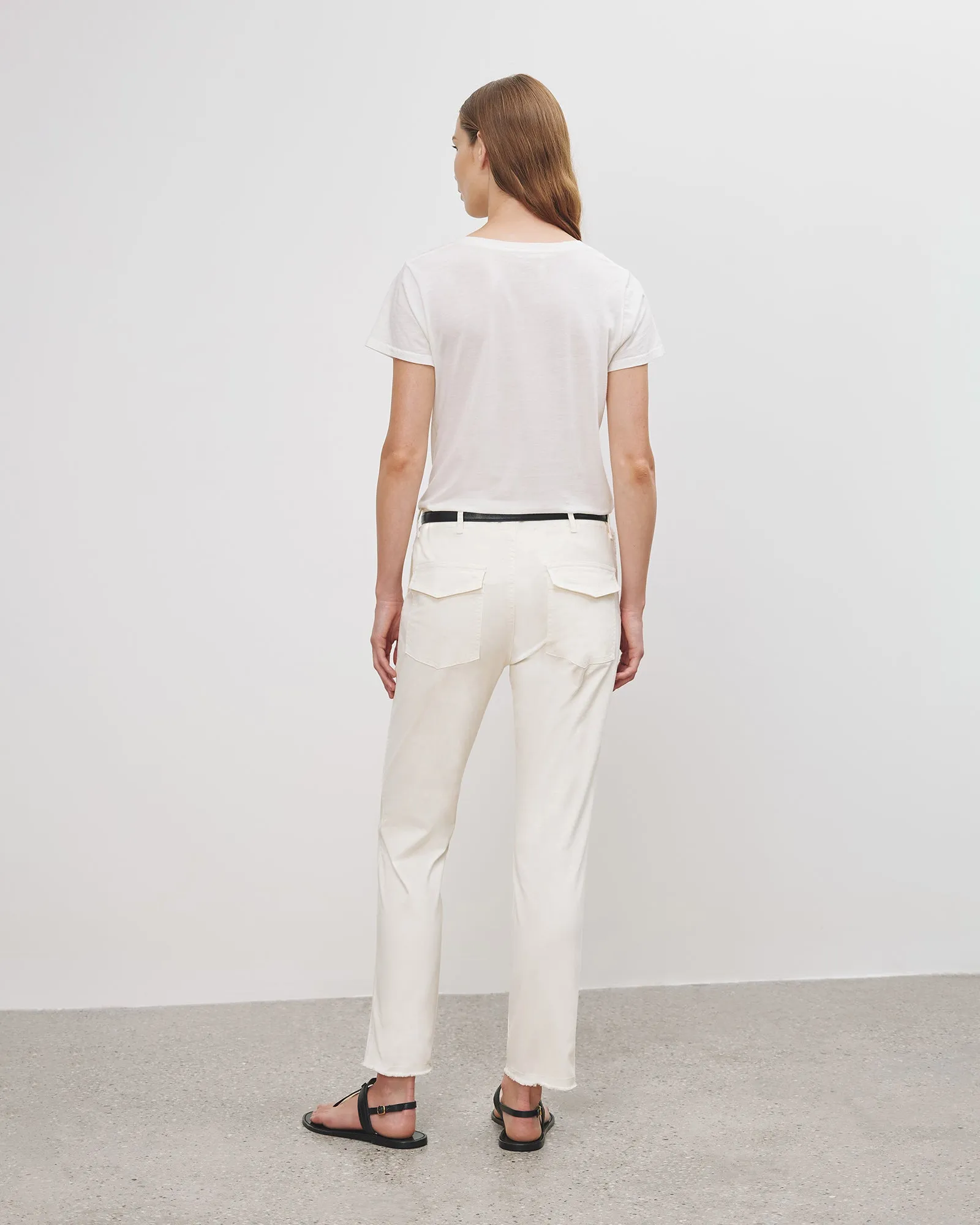 JENNA PANT