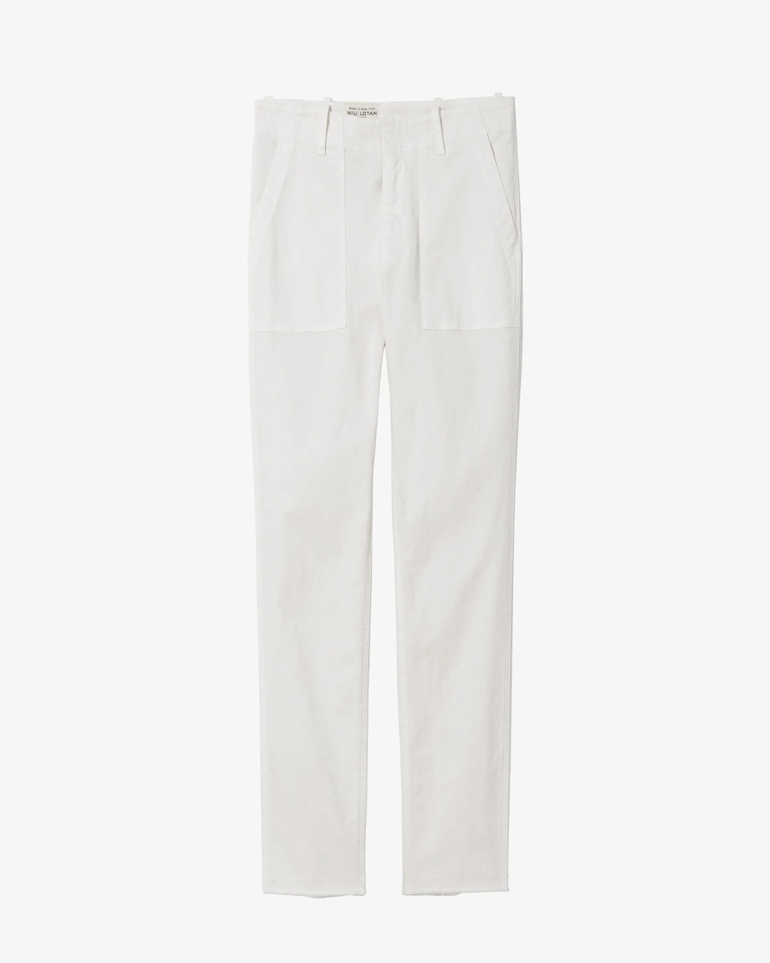JENNA PANT