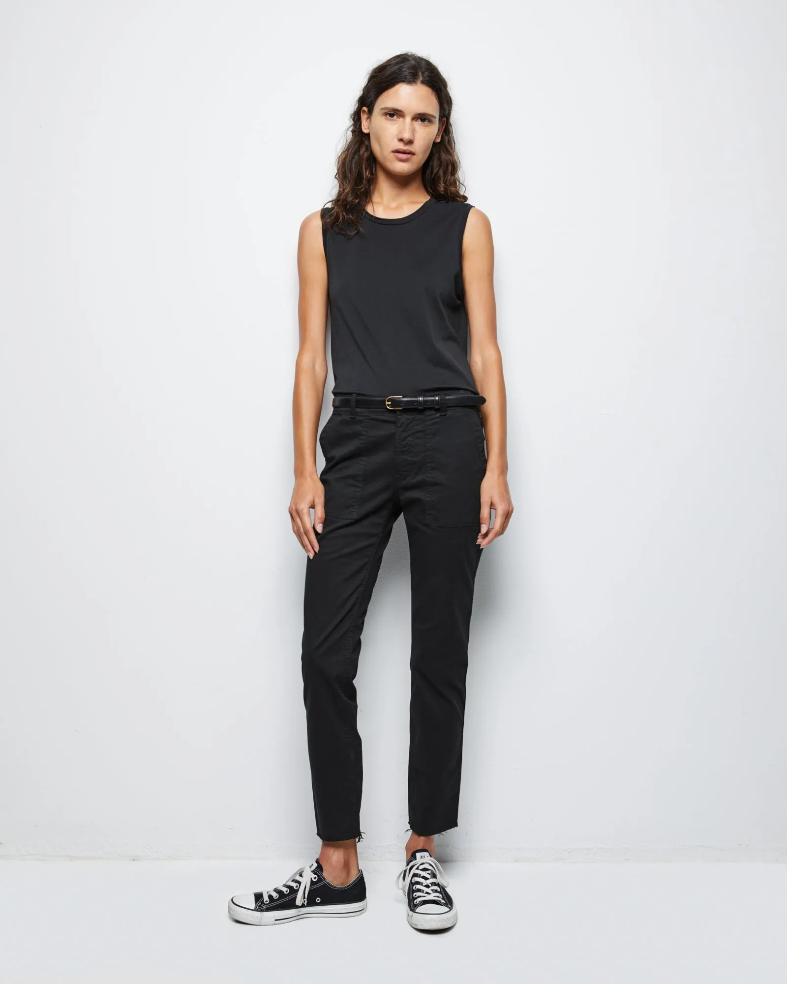 JENNA PANT