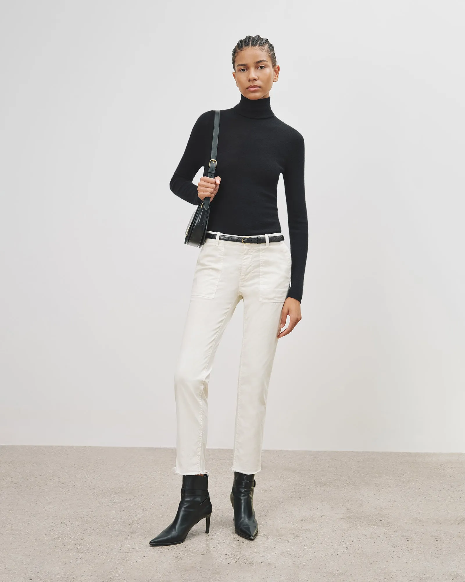JENNA PANT