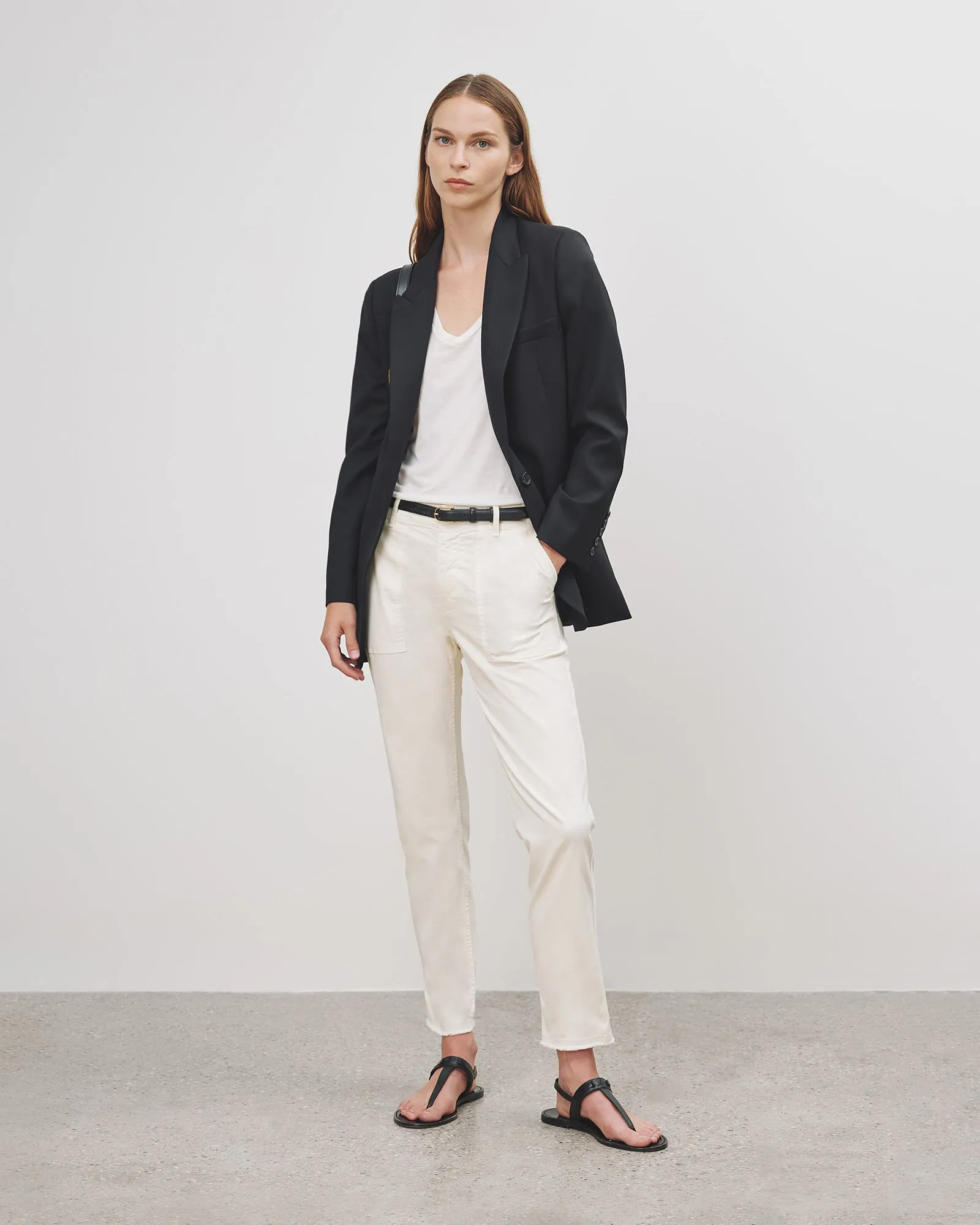JENNA PANT