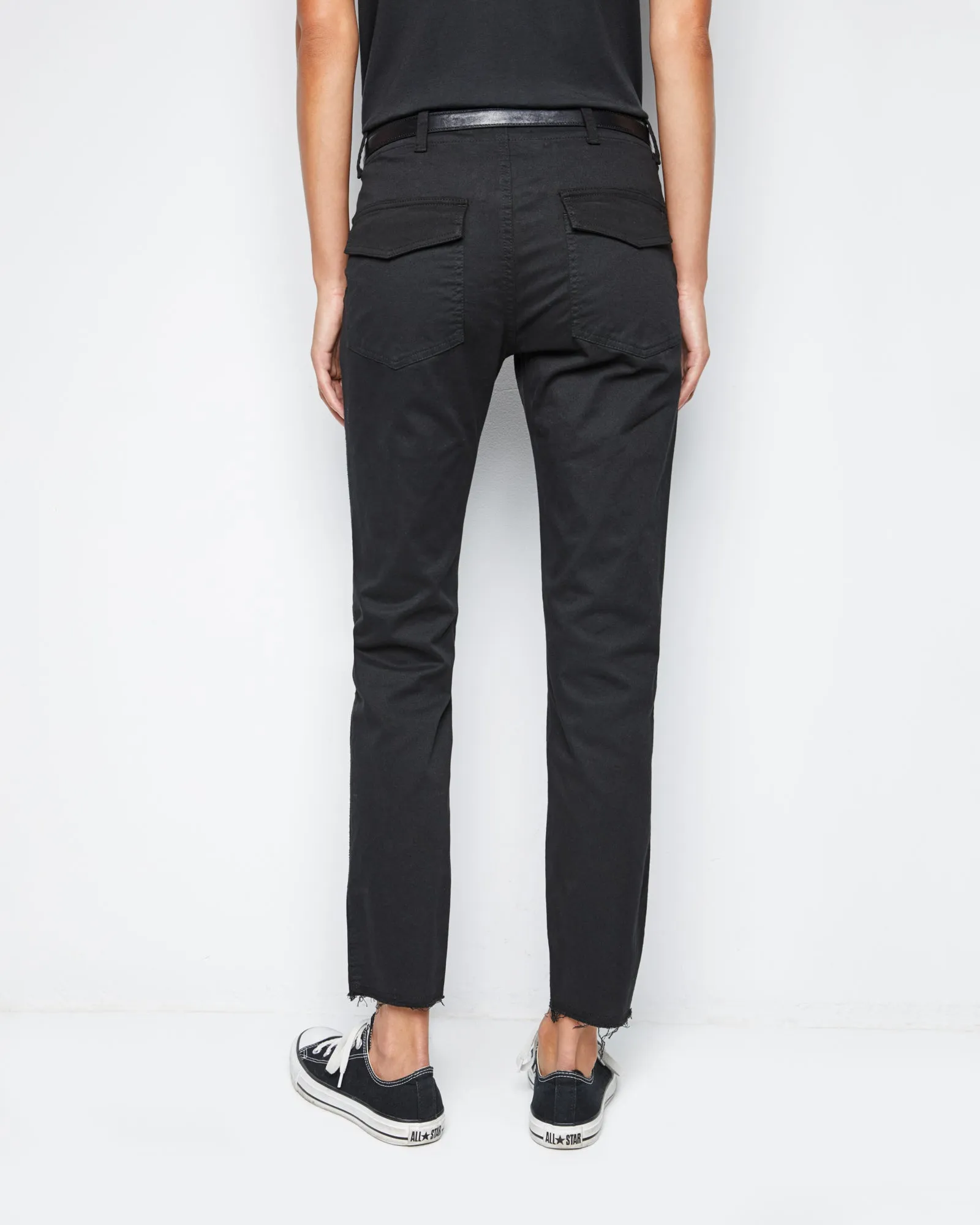 JENNA PANT