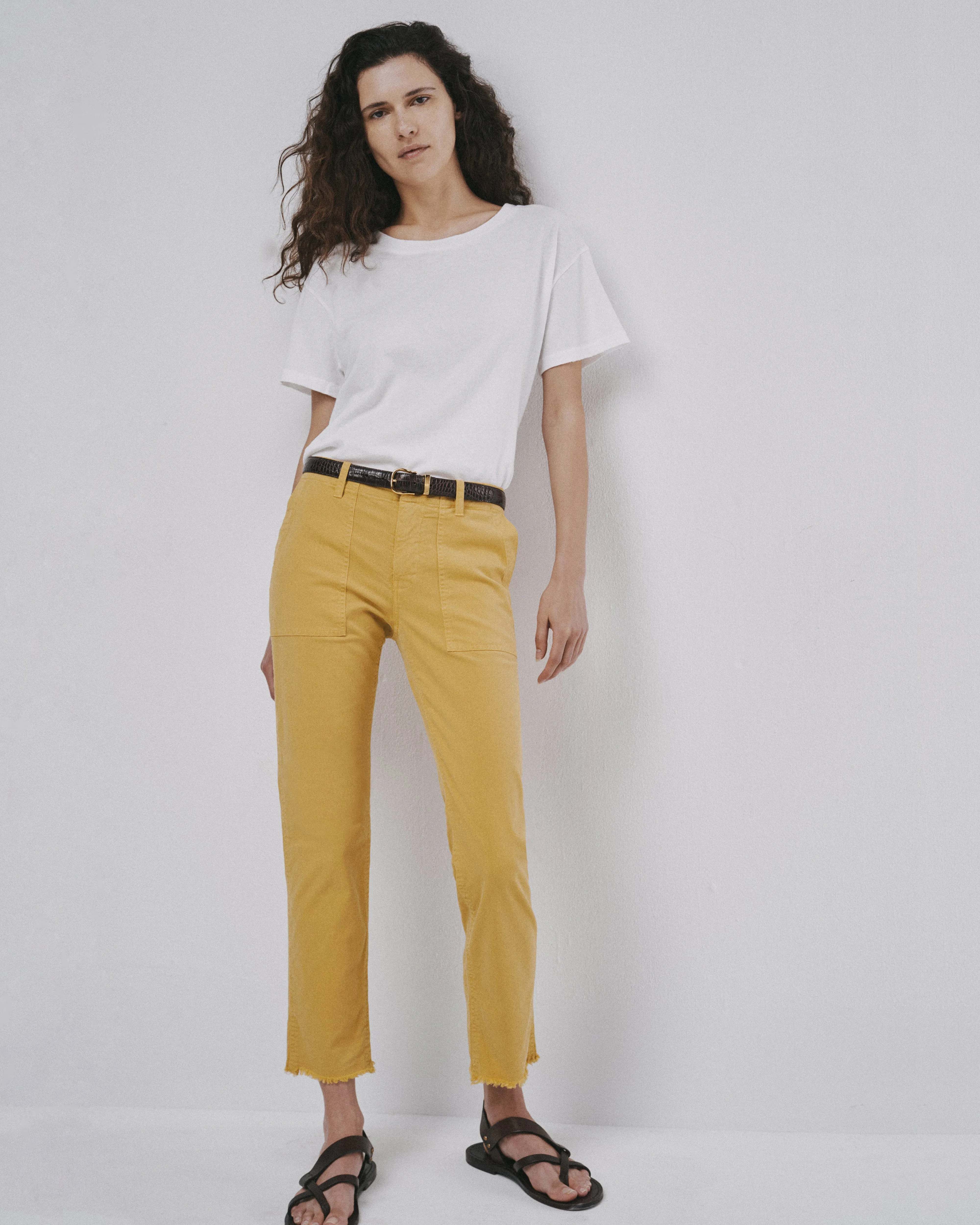 JENNA PANT