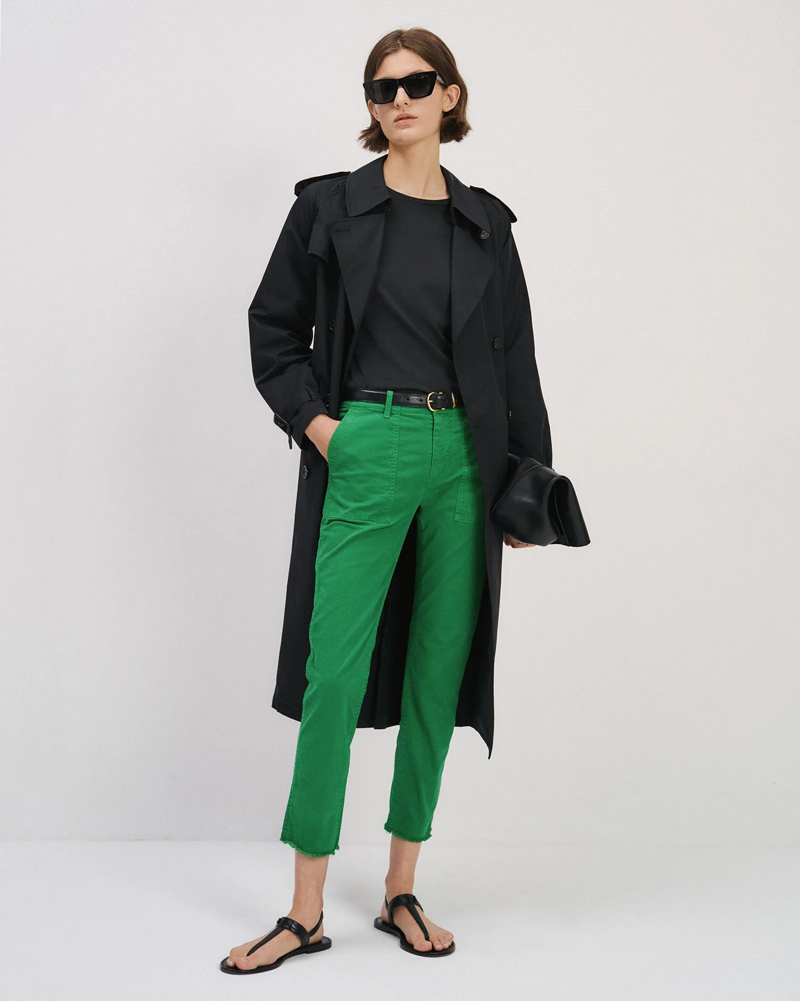 JENNA PANT