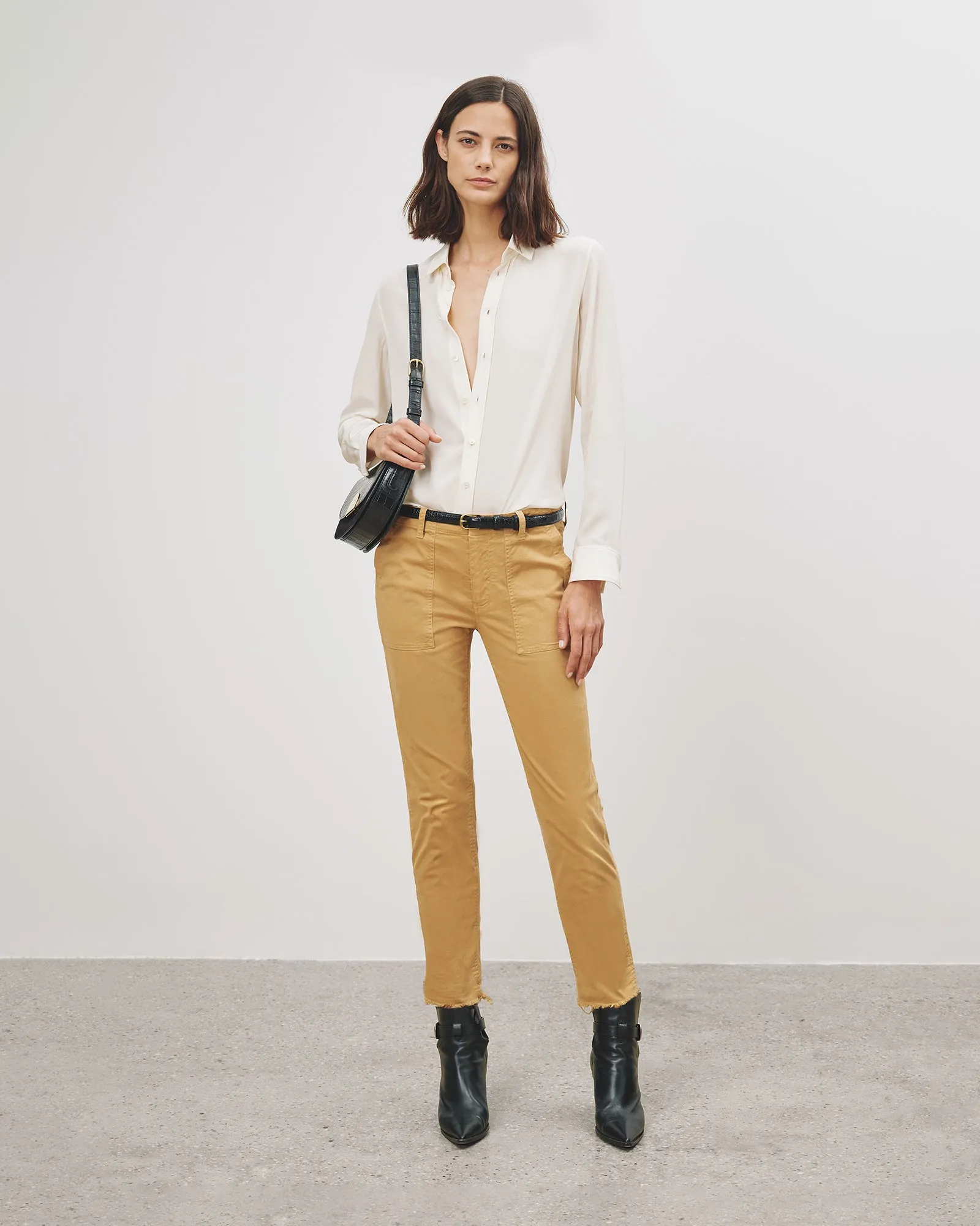 JENNA PANT