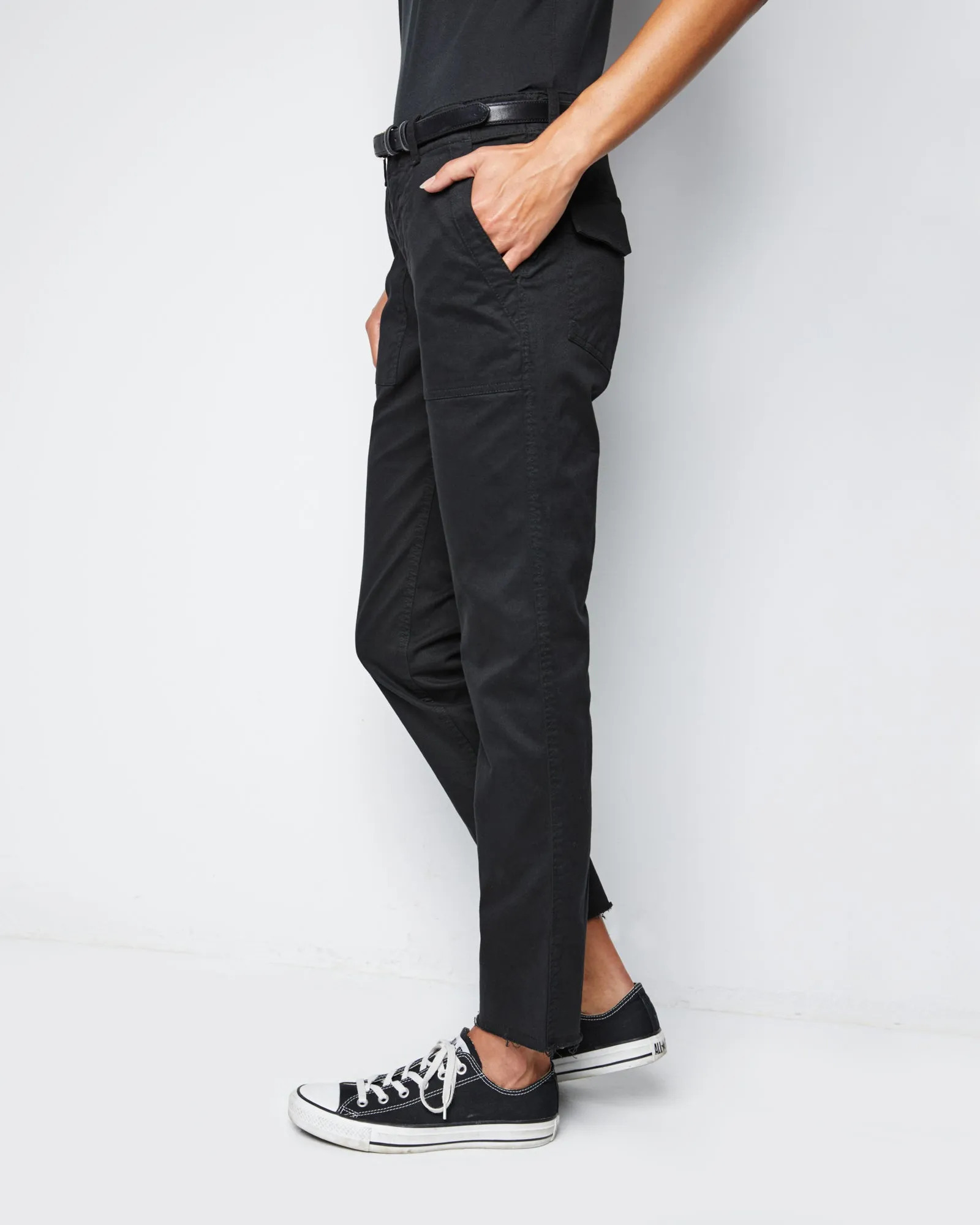 JENNA PANT