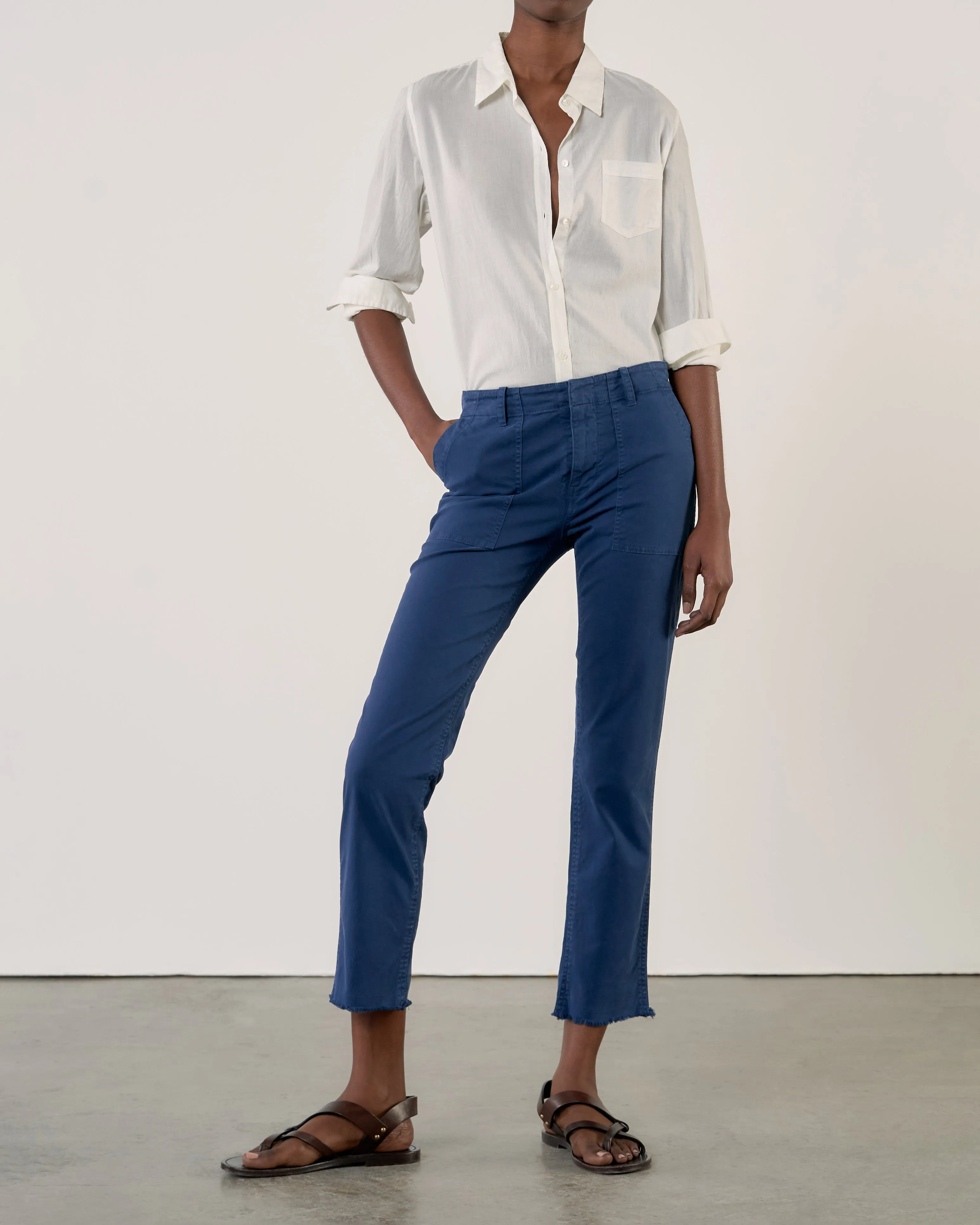 JENNA PANT