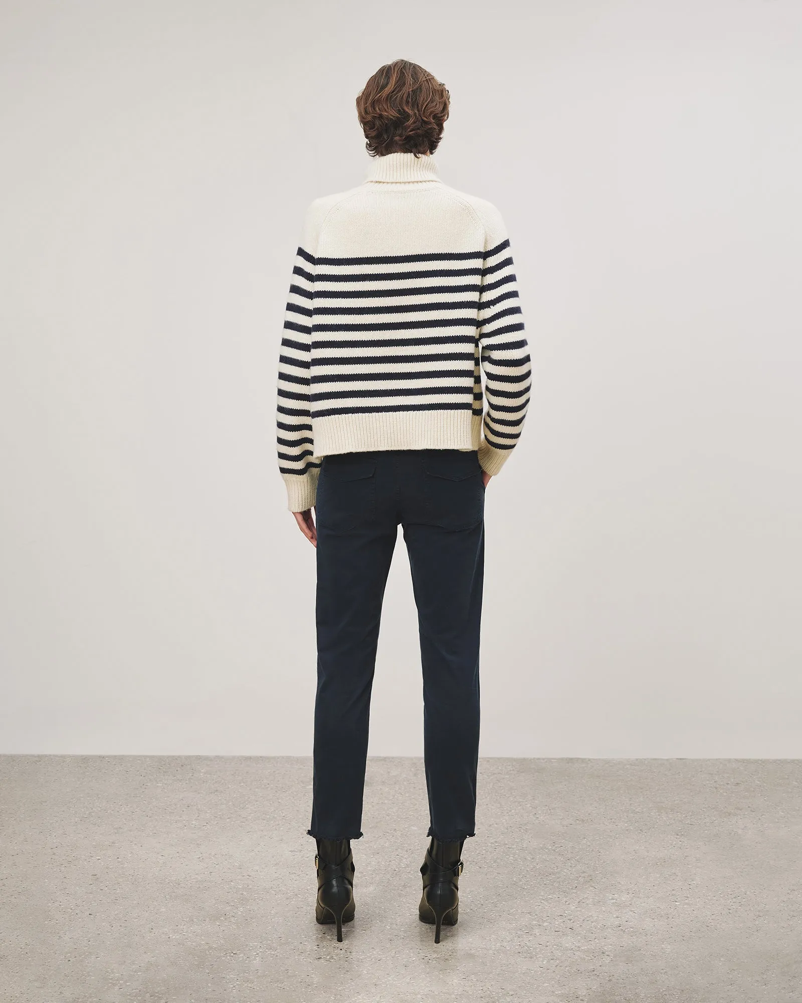 JENNA PANT