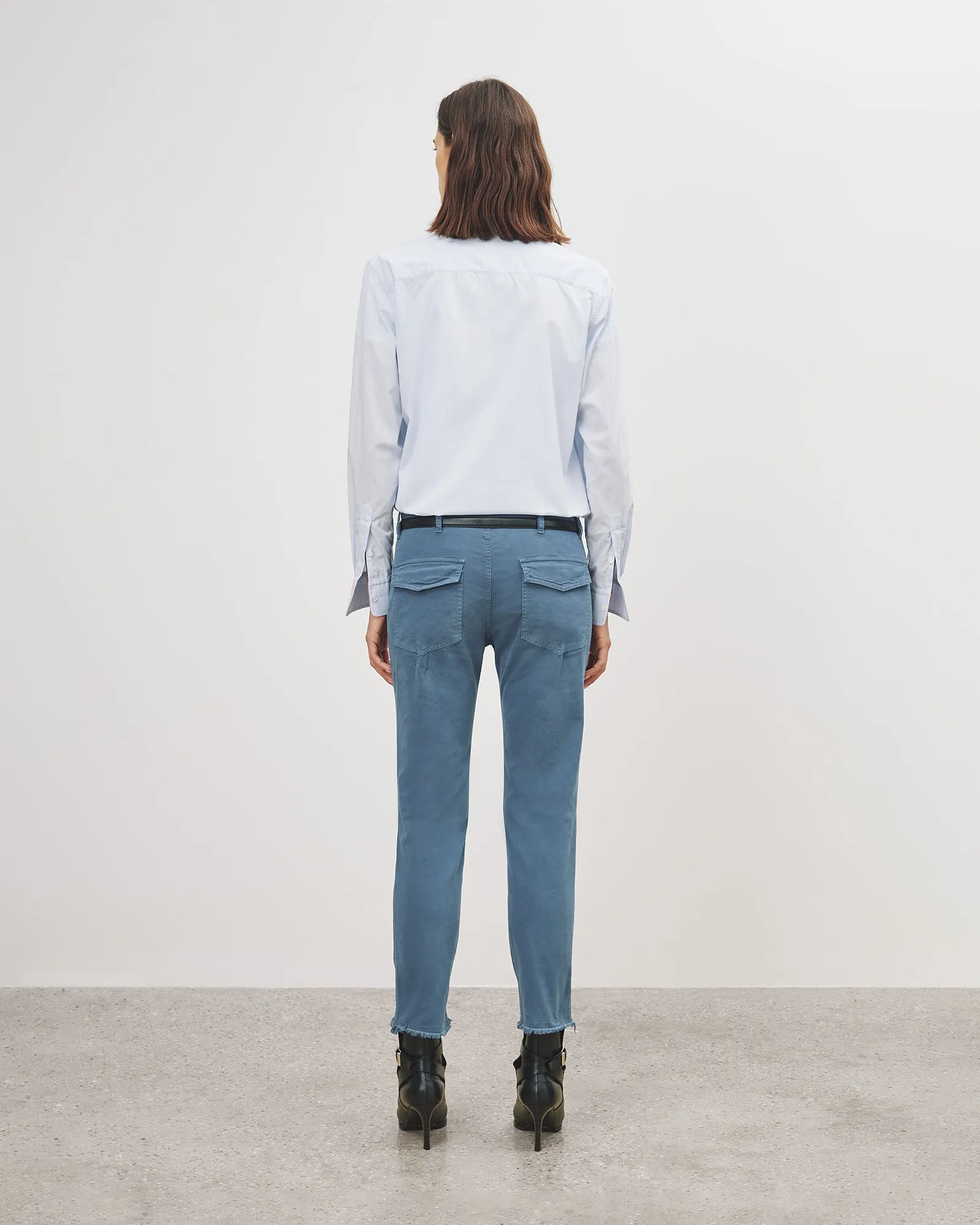 JENNA PANT