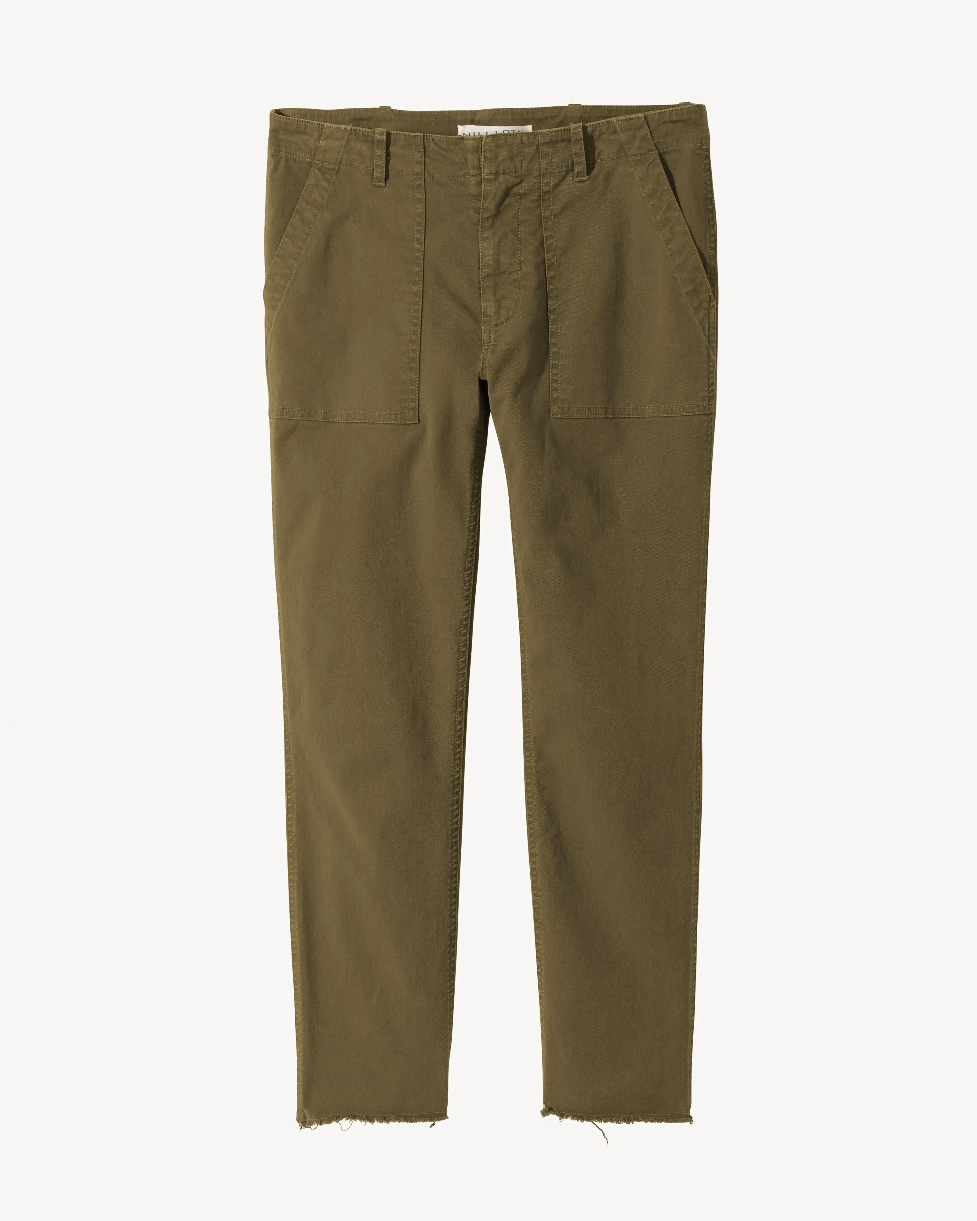 JENNA PANT