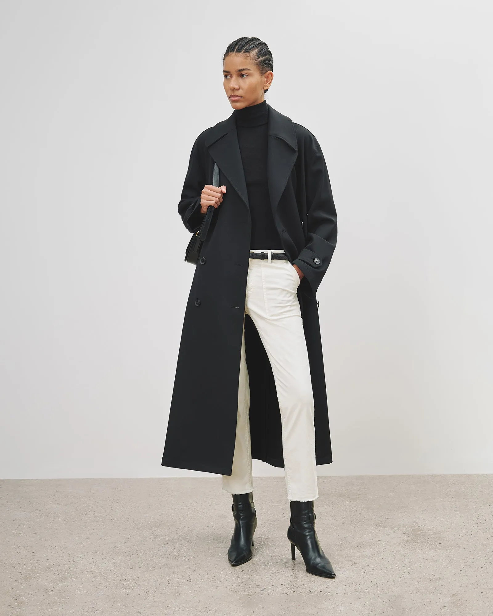 JENNA PANT