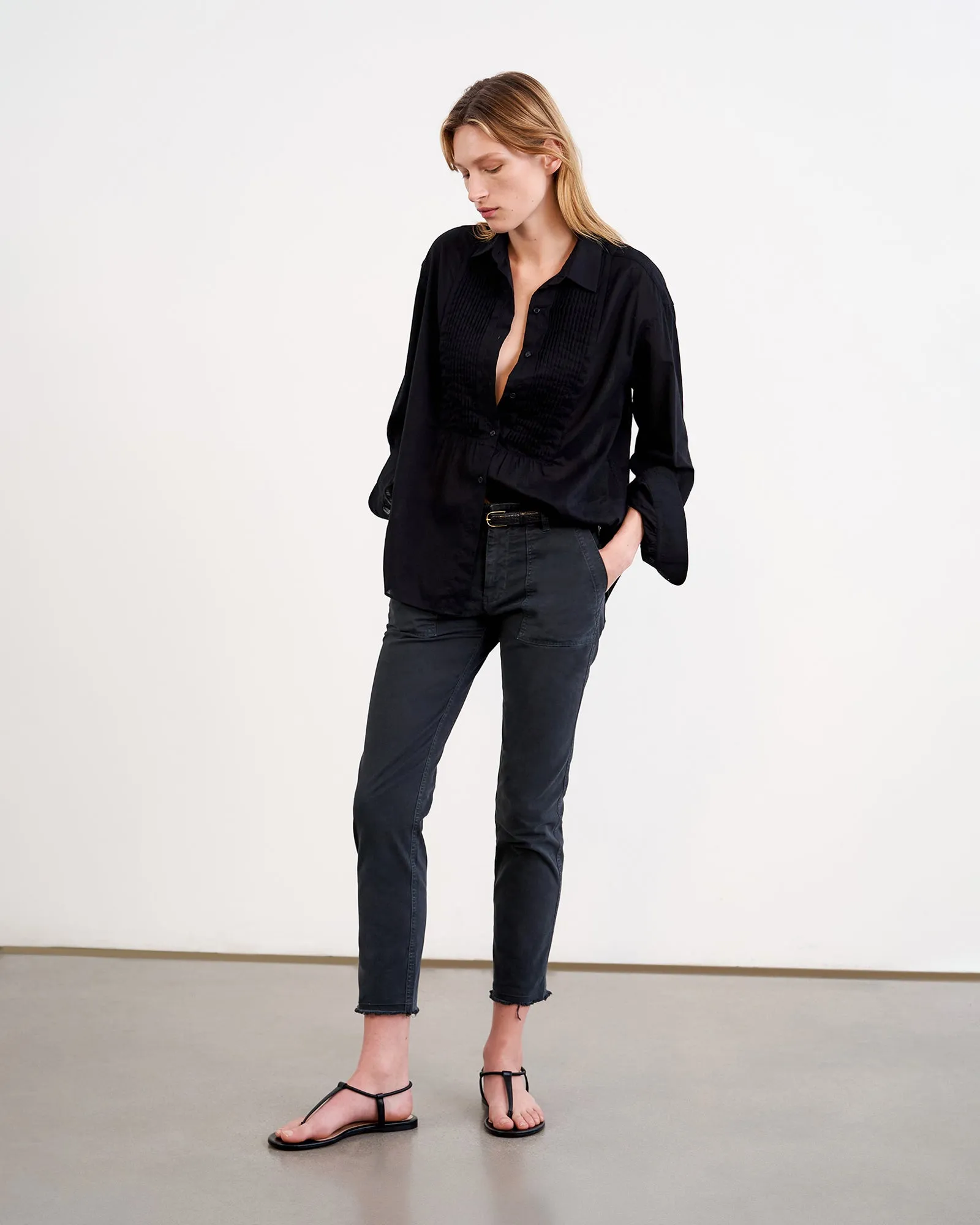 JENNA PANT