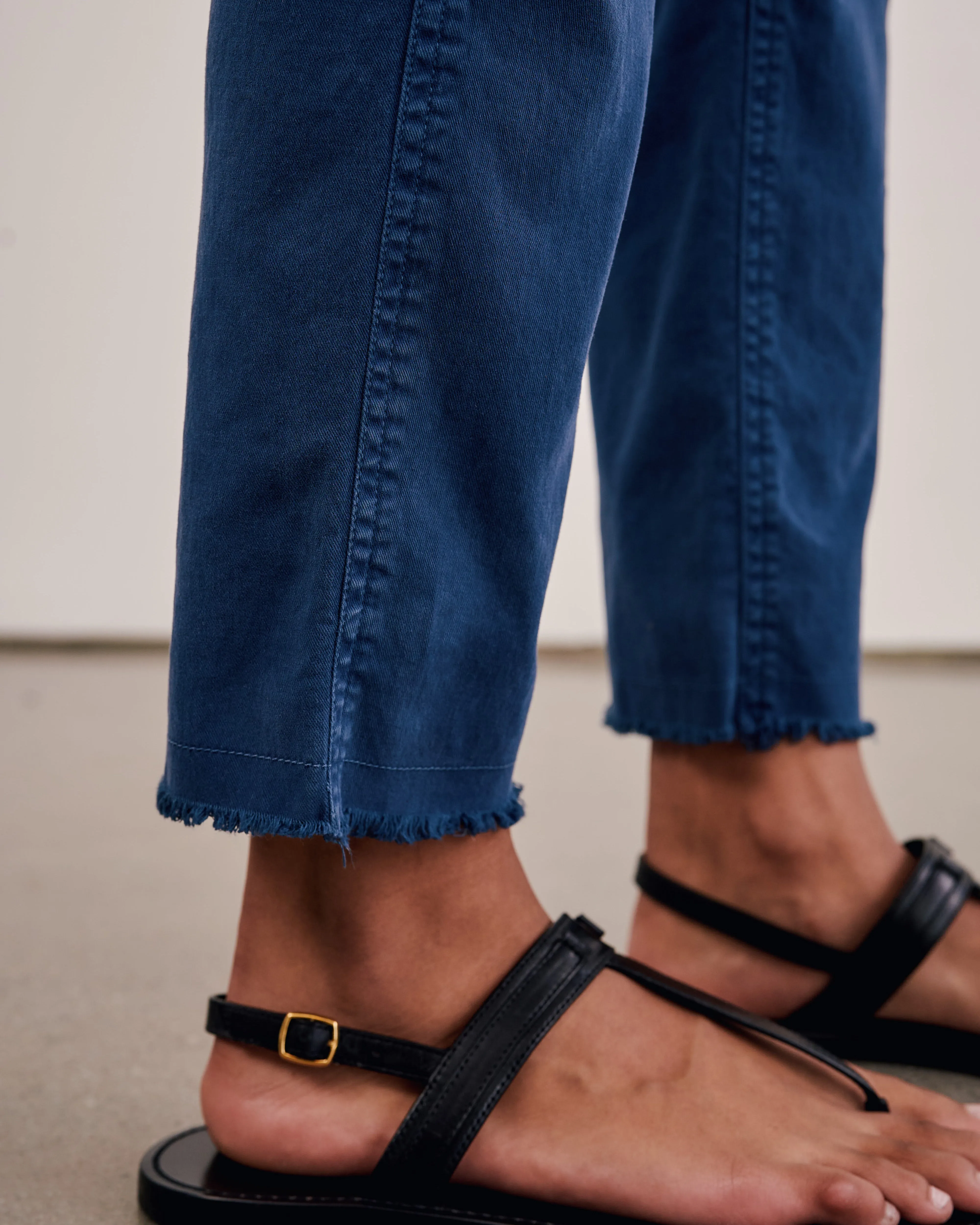 JENNA PANT